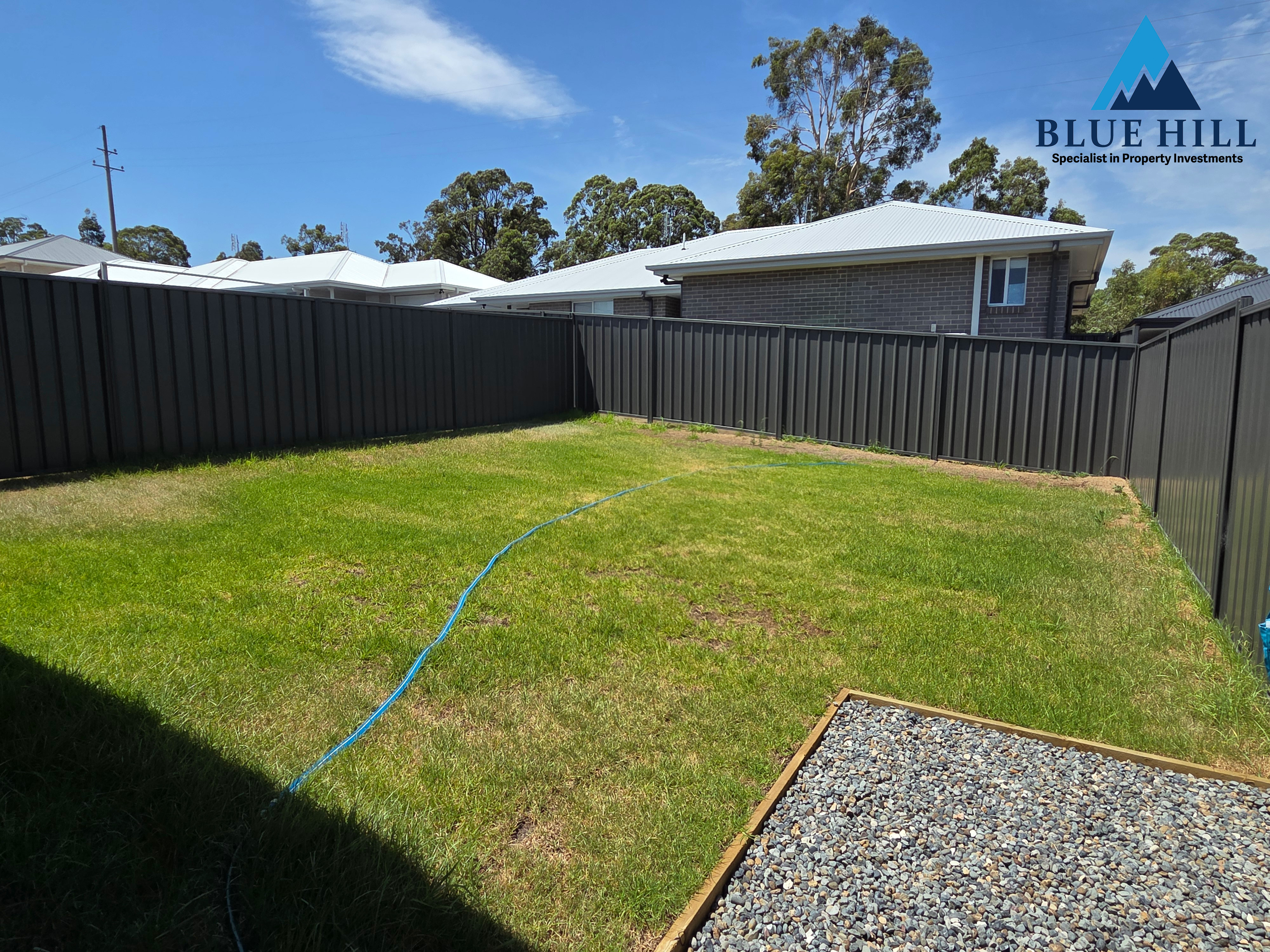 3-bedroom unit at Unit 2/18 Crossing Street, Bellbird, Nsw, 2325, Cessnock, New South Wales