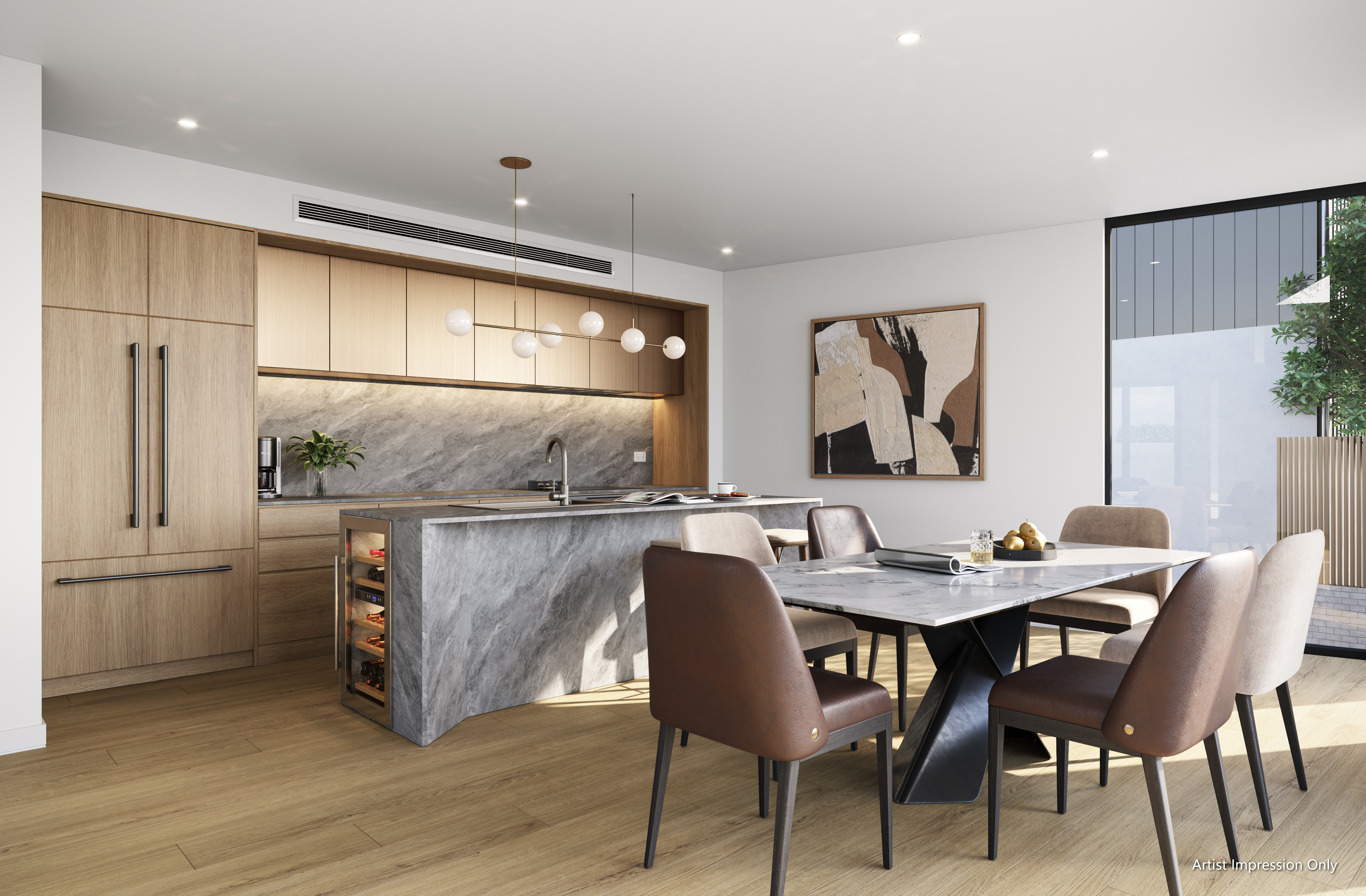 4-bedroom unit at 11A George Street, Sandringham, VIC 3191, , Victoria