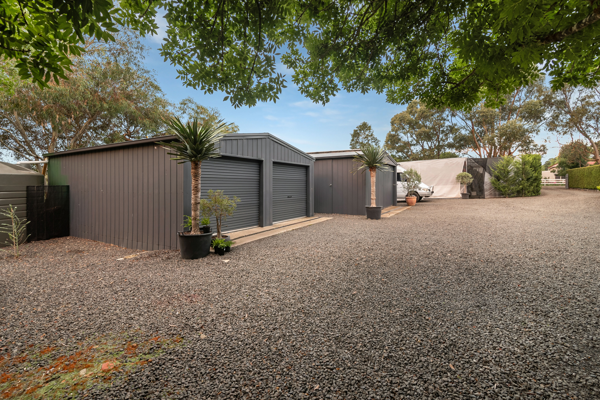 5-bedroom house at 1 Tucker Street, Malmsbury, VIC 3446, Macedon Ranges, Victoria