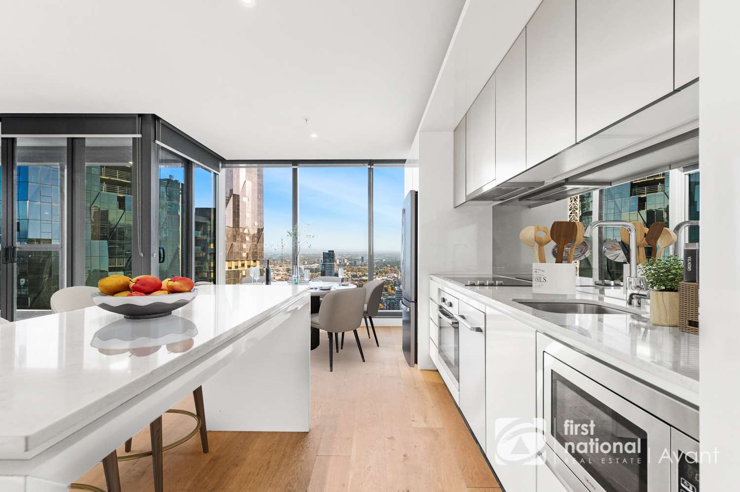 4407/33 Rose Lane, Melbourne, Vic, 3000 - Image 4