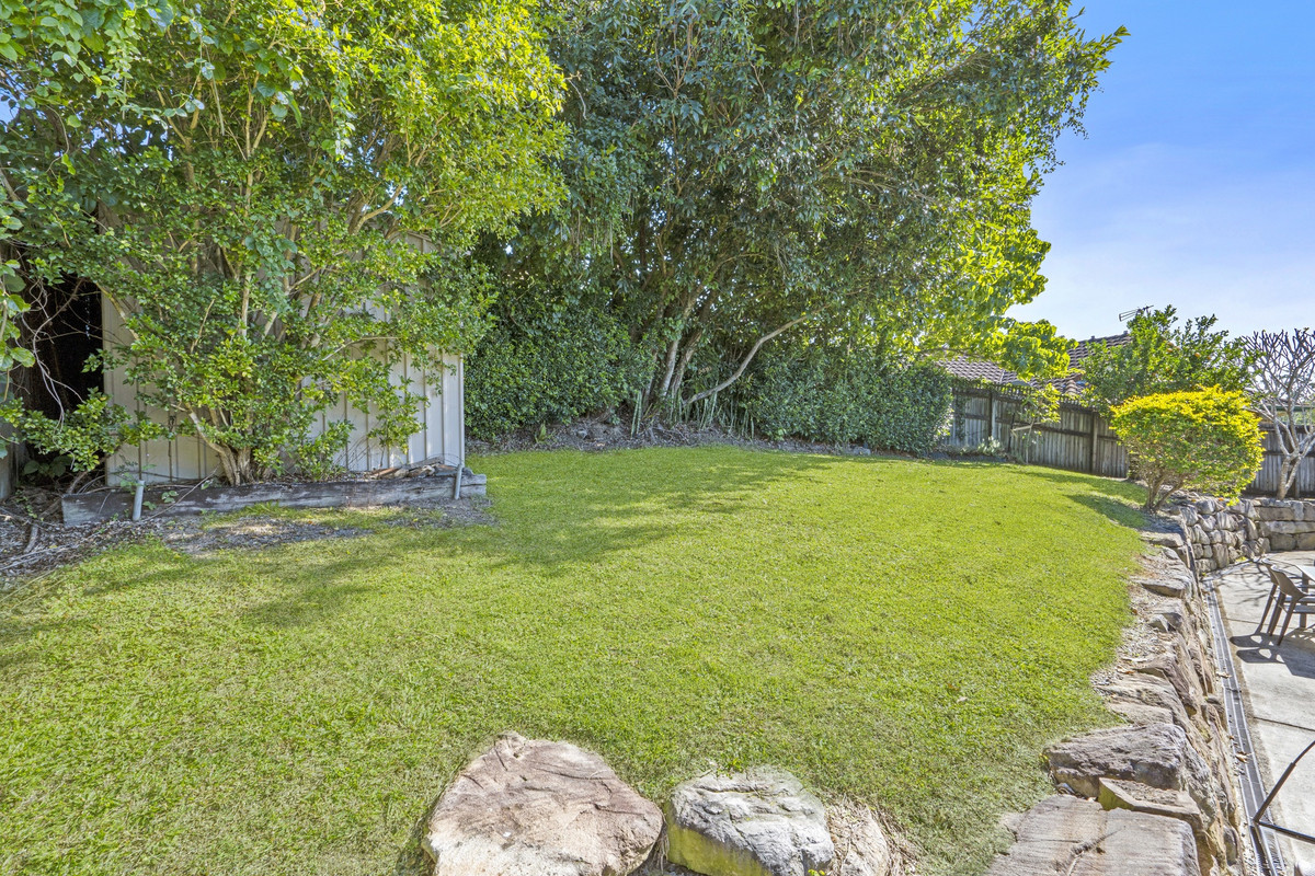 4 CENTURION CRESCENT, Nerang QLD 4211 - Image 6