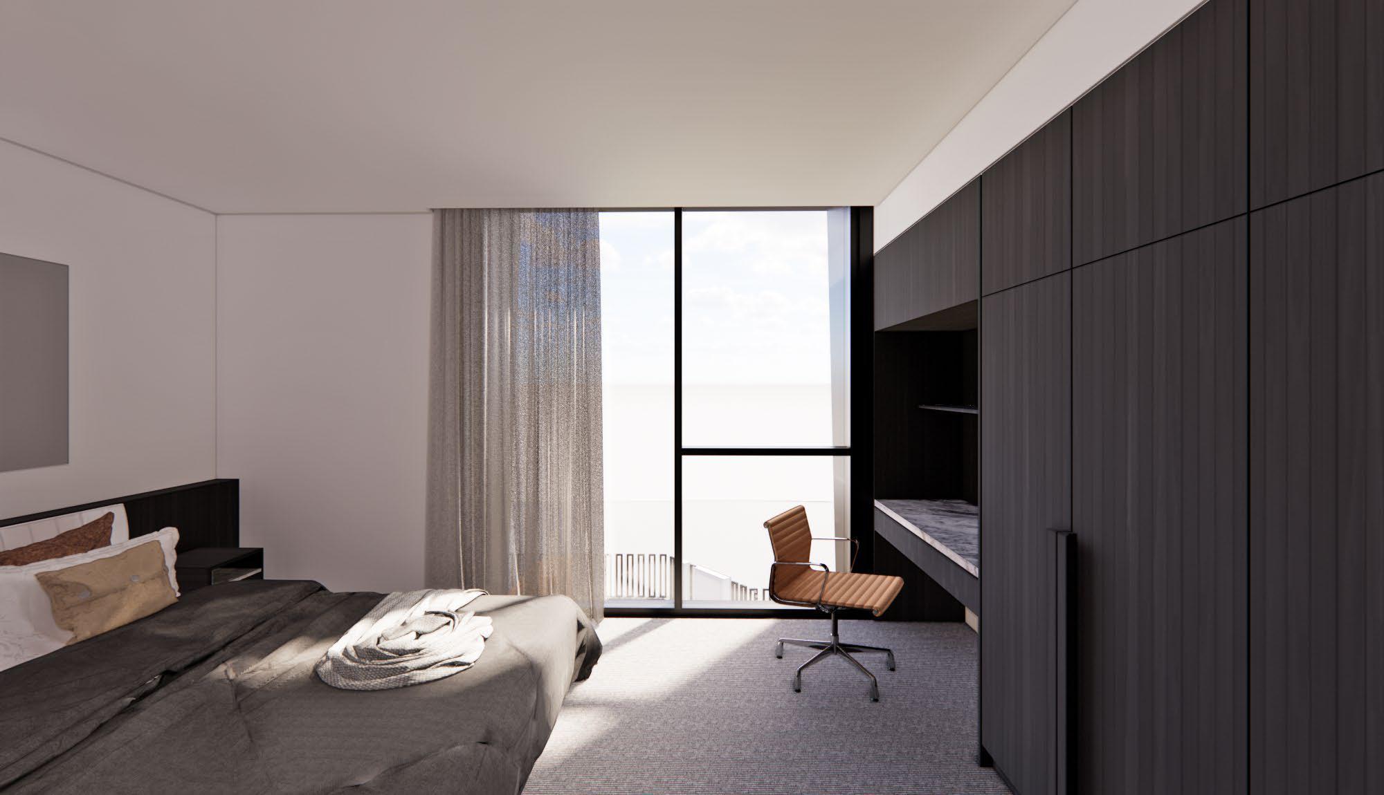 4-bedroom unit at 8 Wallace Grove, Brighton, VIC 3186, , Victoria