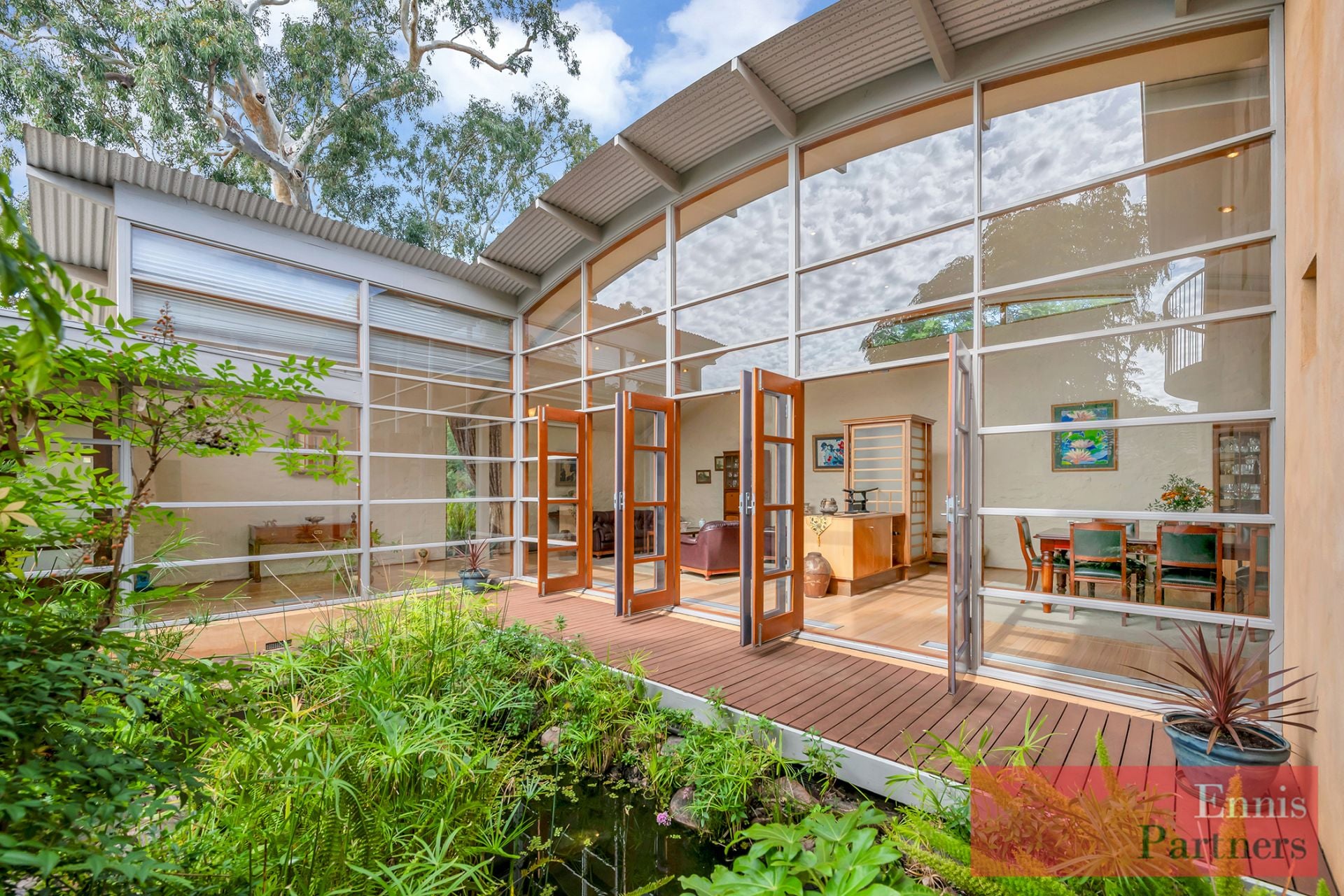 3-bedroom house at 53 Myall Avenue, Kensington Gardens, SA 5068, Burnside, South Australia