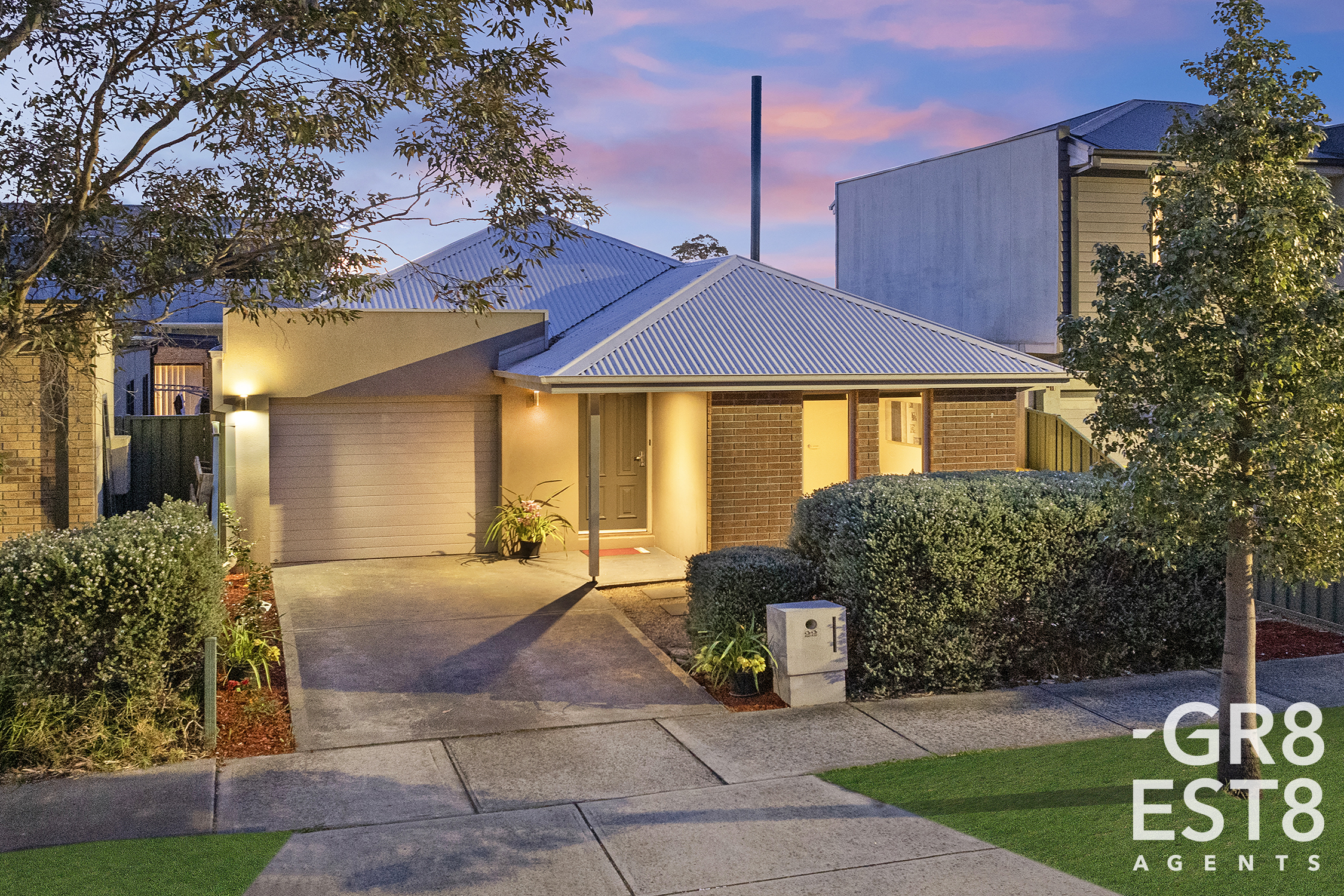 3-bedroom house at 22 STEVEN STREET, Dandenong VIC 3175, Greater Dandenong, Victoria