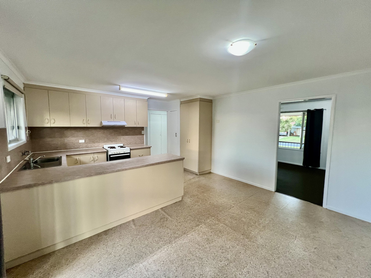 3-bedroom house at 81 PROPOSCH STREET, Oakey QLD 4401, Toowoomba, Queensland