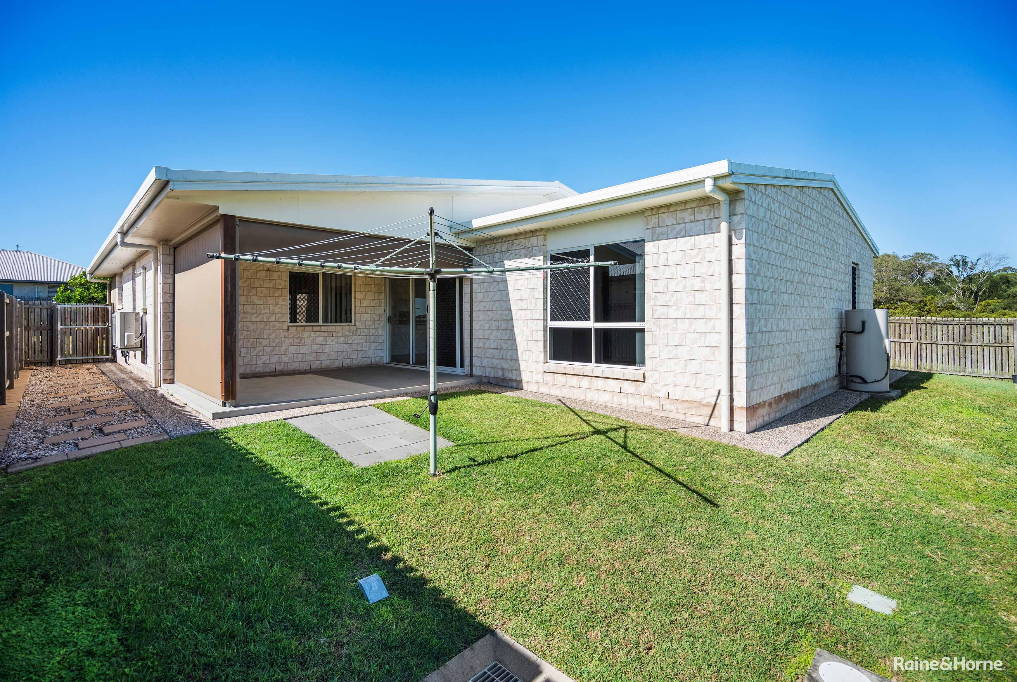 4-bedroom house at 19 Hudson Drive, Urraween, QLD 4655, Fraser Coast, Queensland