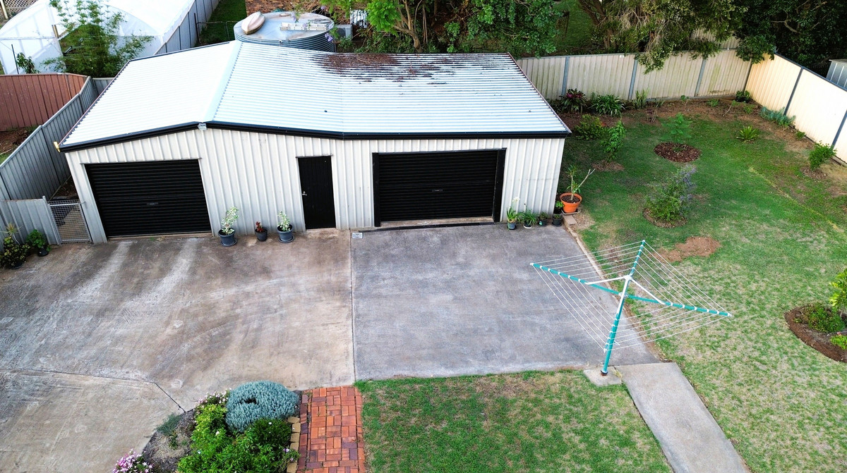3-bedroom house at 18 HASS STREET, Oakey QLD 4401, Toowoomba, Queensland