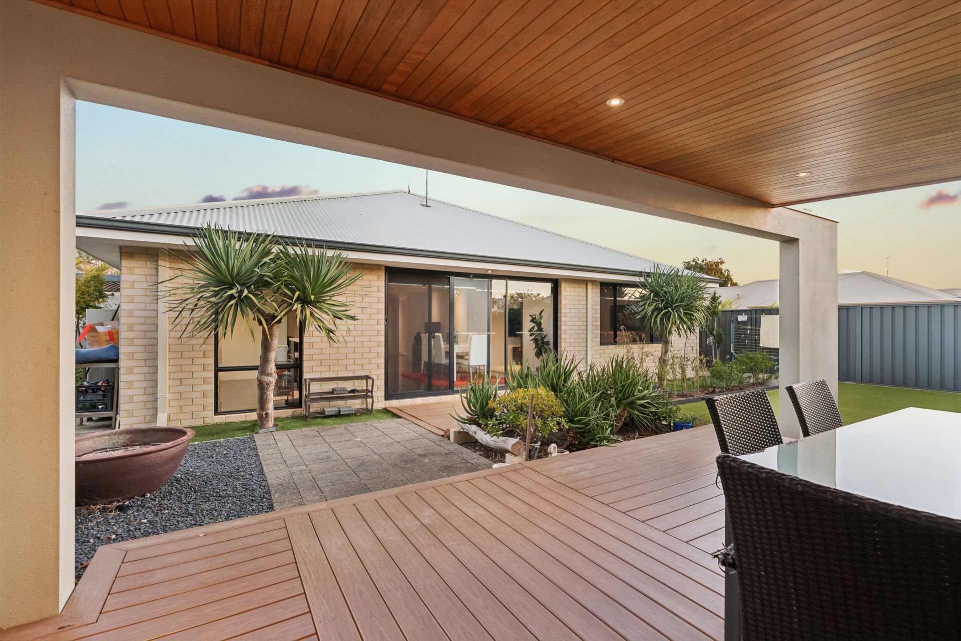 4-bedroom house at 56 Burdekin Turn, Hilbert, Wa, 6112, Armadale, Western Australia