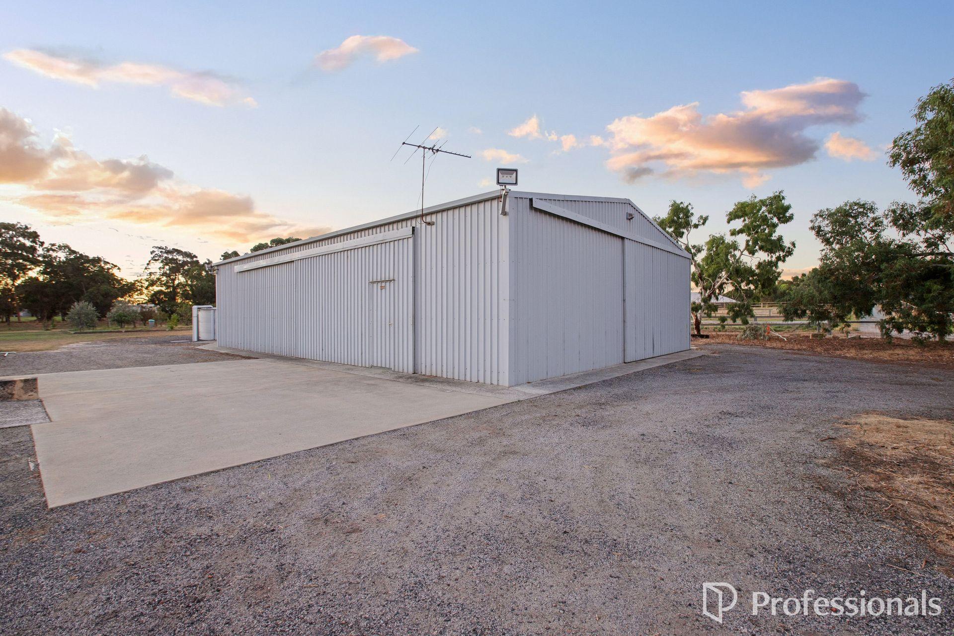4-bedroom house at 159 Bournbrook Avenue, Cardup, WA 6122, Serpentine-Jarrahdale, Western Australia