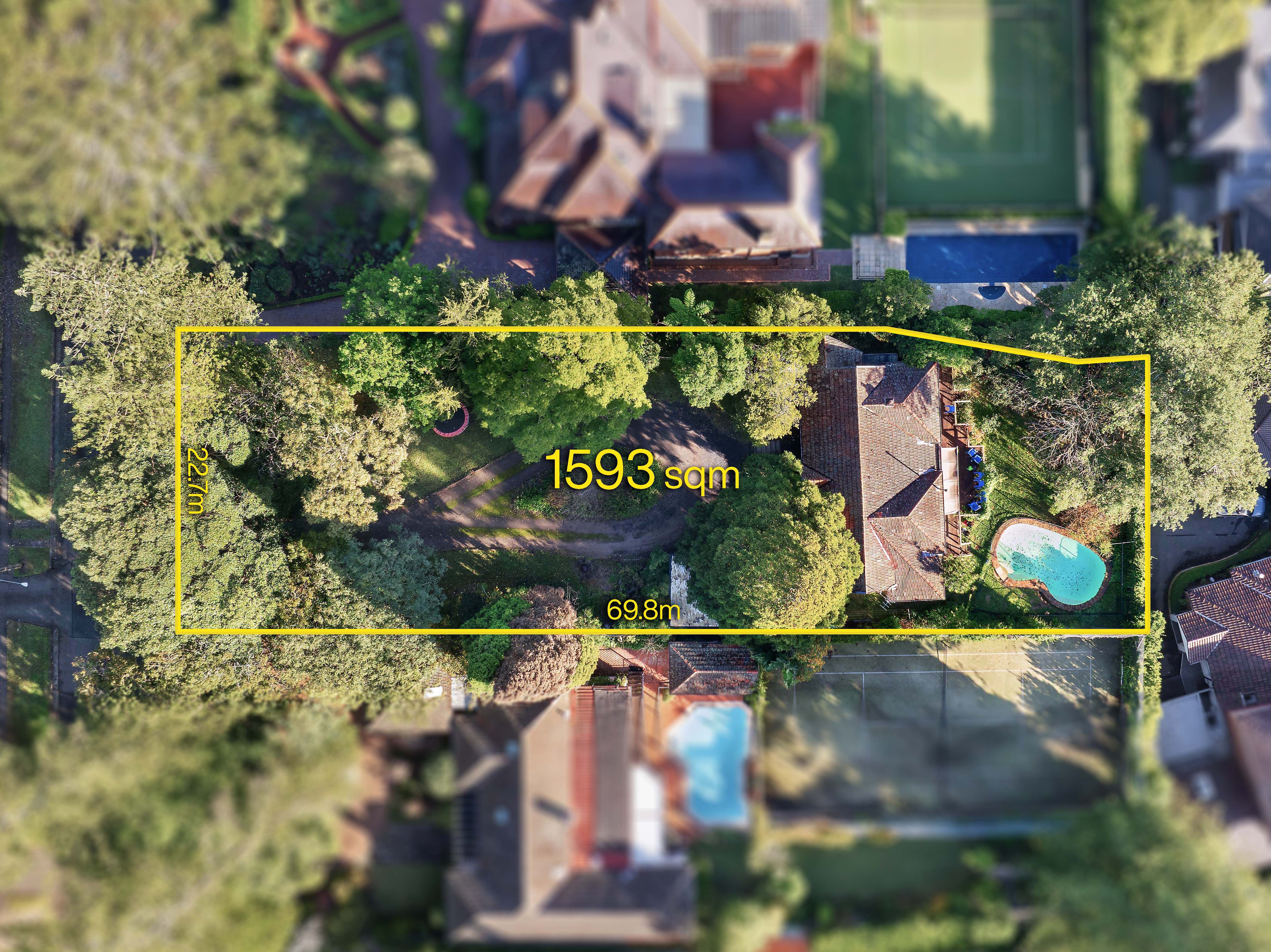 16 Burns Road, Wahroonga, NSW 2076 - Image 1