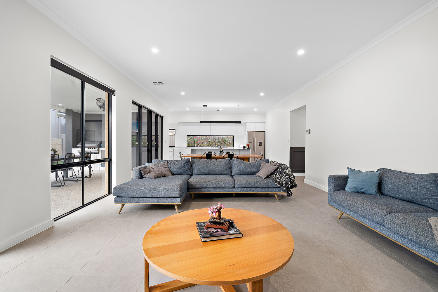 4-bedroom house at 70 BECKER LOOP, Mandogalup WA 6167, Kwinana, Western Australia