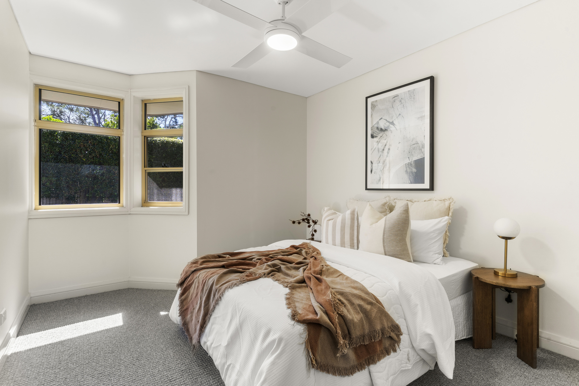 3-bedroom unit at UNIT 4 7 MATSON CRESCENT, Miranda NSW 2228, Sutherland, New South Wales