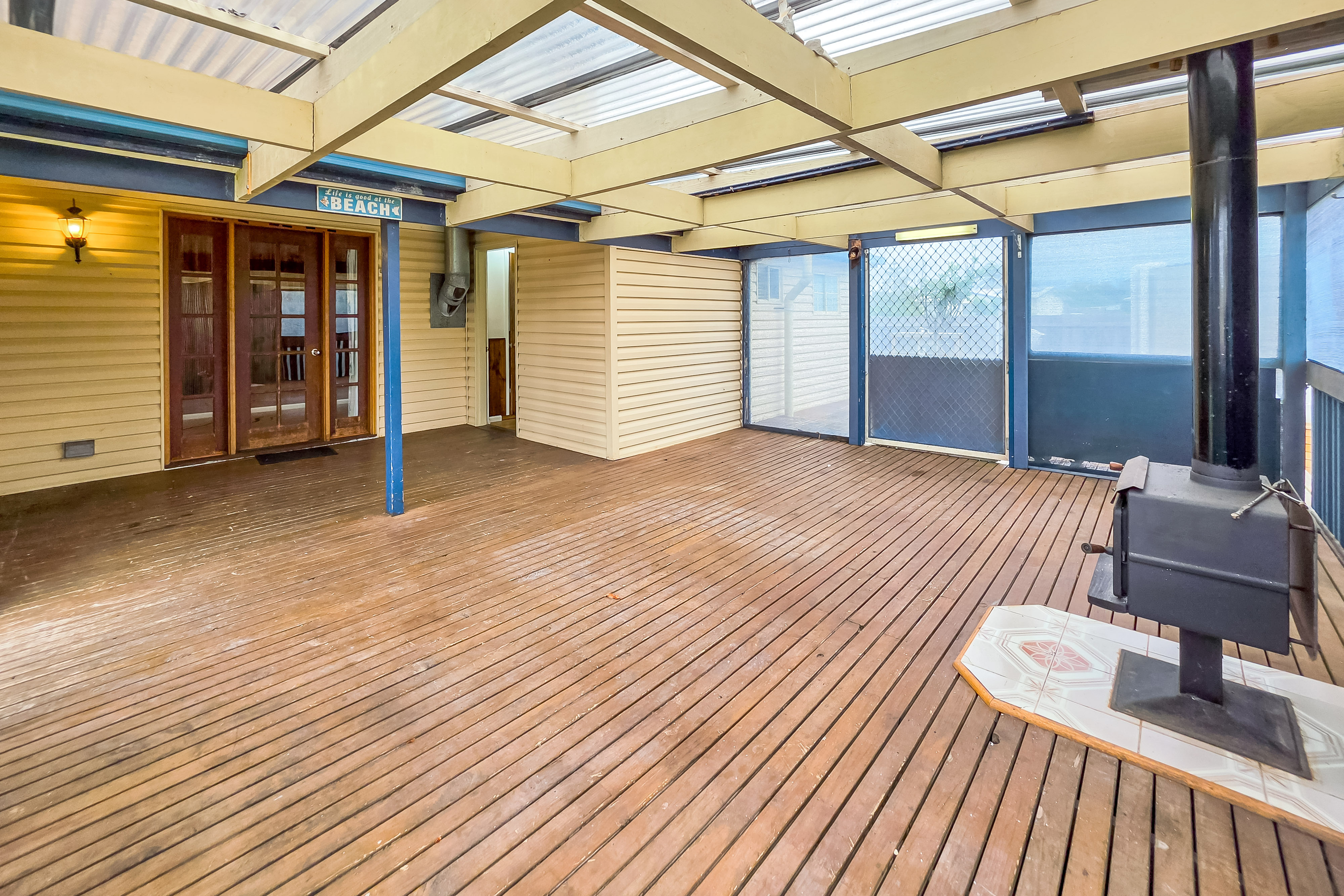 4-bedroom house at 2 Beach Drive, Mcloughlins Beach, VIC 3874, Wellington, Victoria