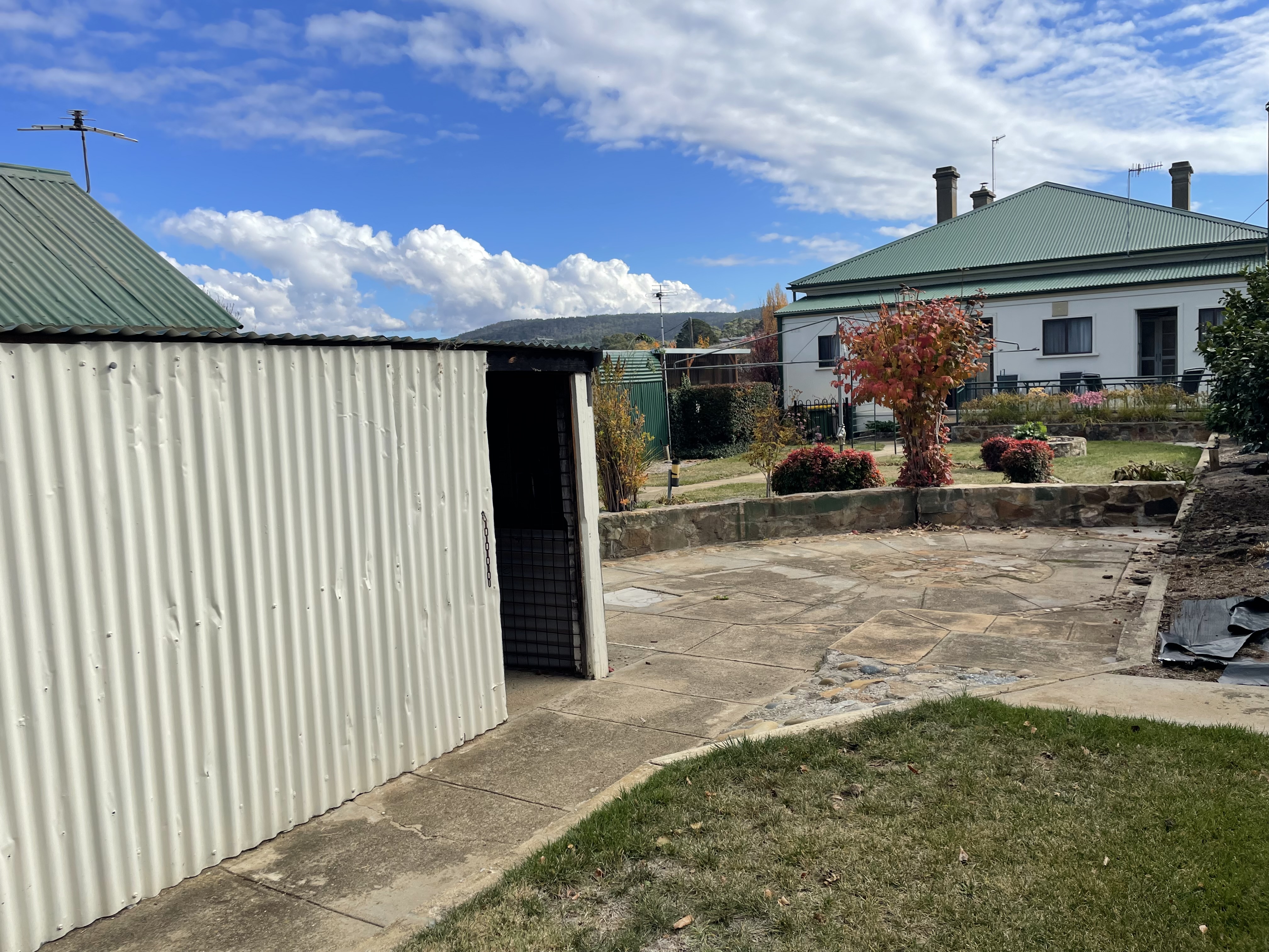5-bedroom house at 32 Commissioner Street, Cooma, NSW 2630, Snowy Monaro, New South Wales