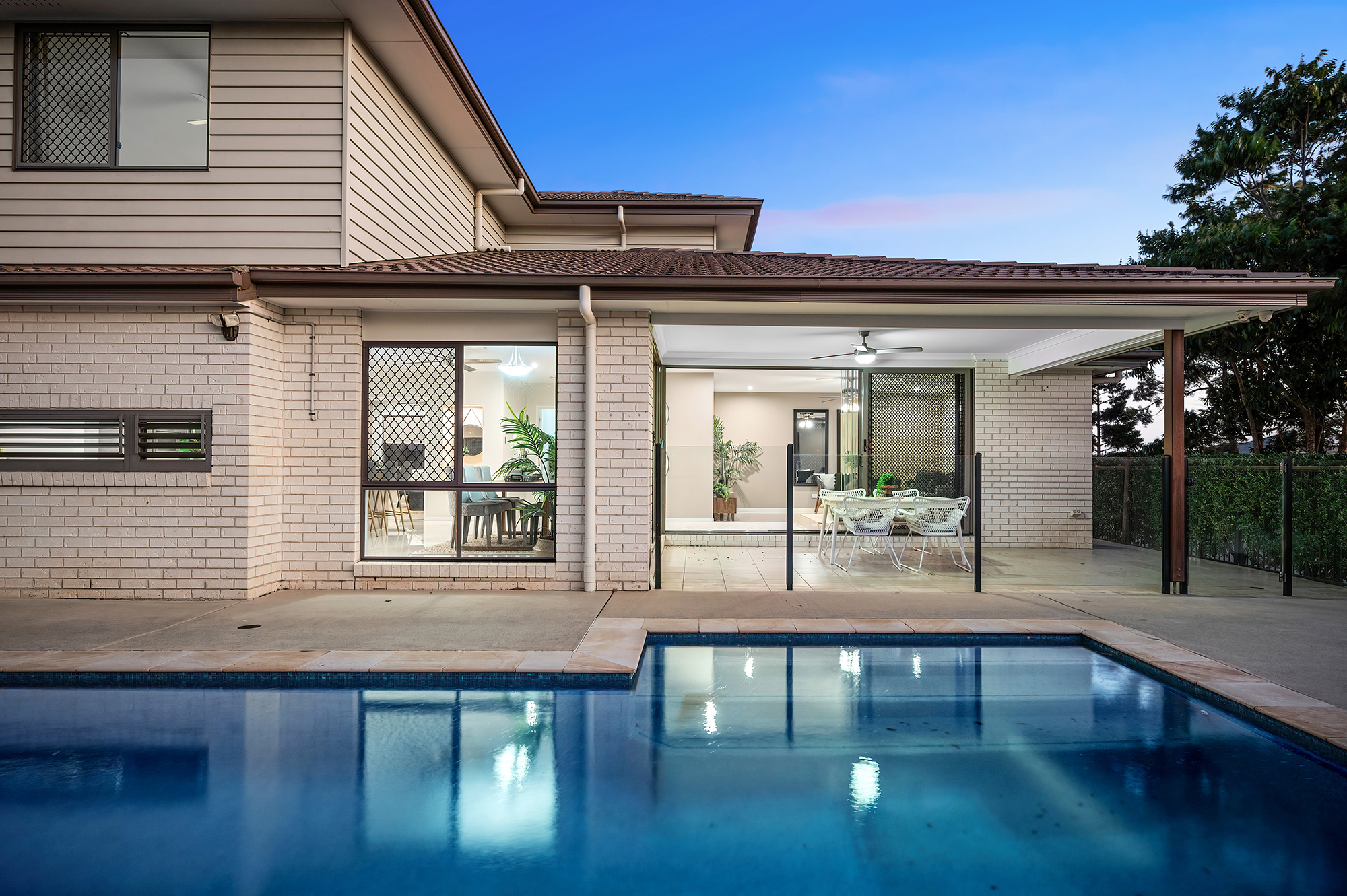6-bedroom house at 3 Hatia Place, Kuraby, Qld, 4112, Brisbane, Queensland