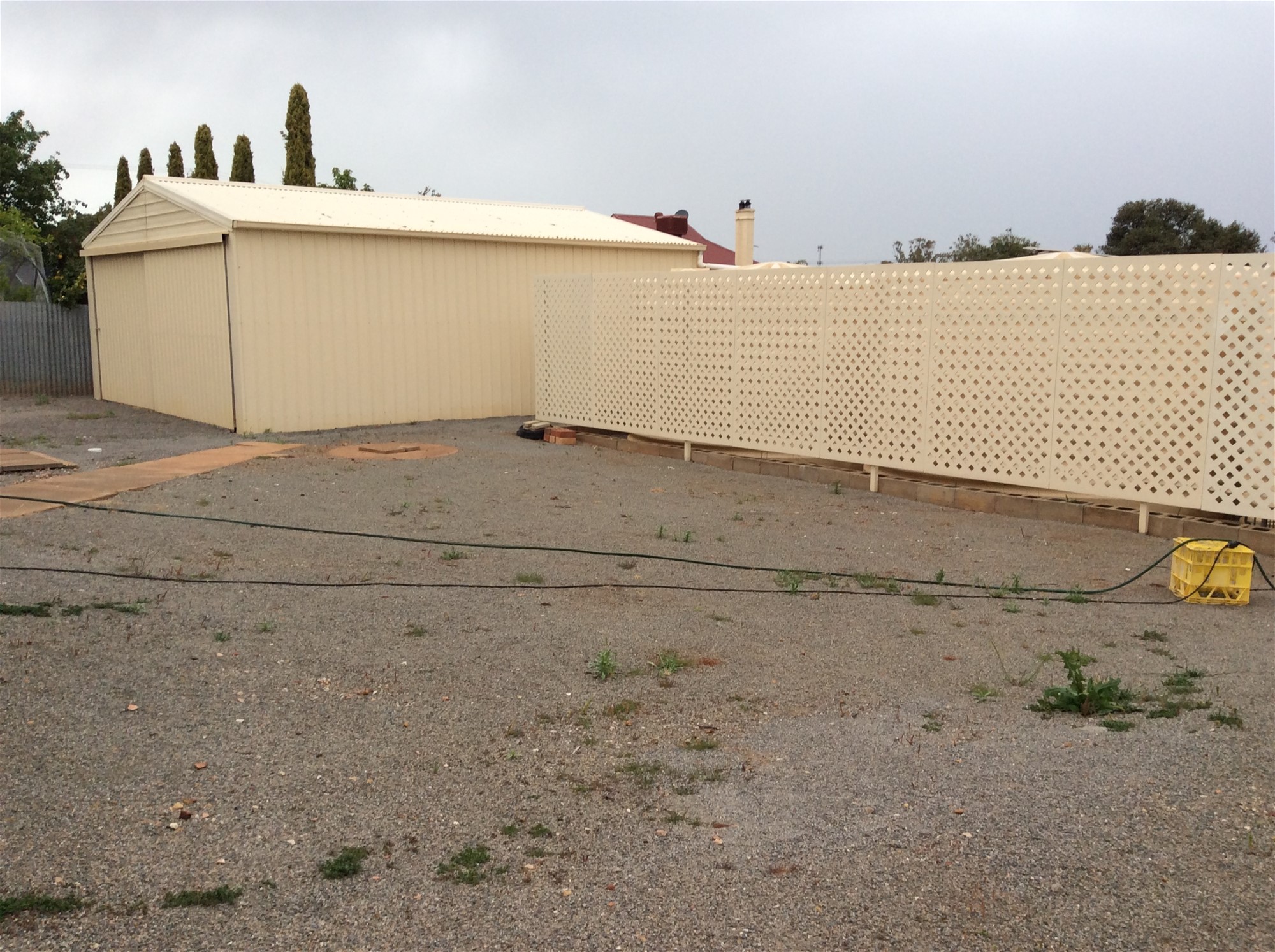3-bedroom house at 37 East Terrace, Wirrabara, SA 5481, Mount Remarkable, South Australia