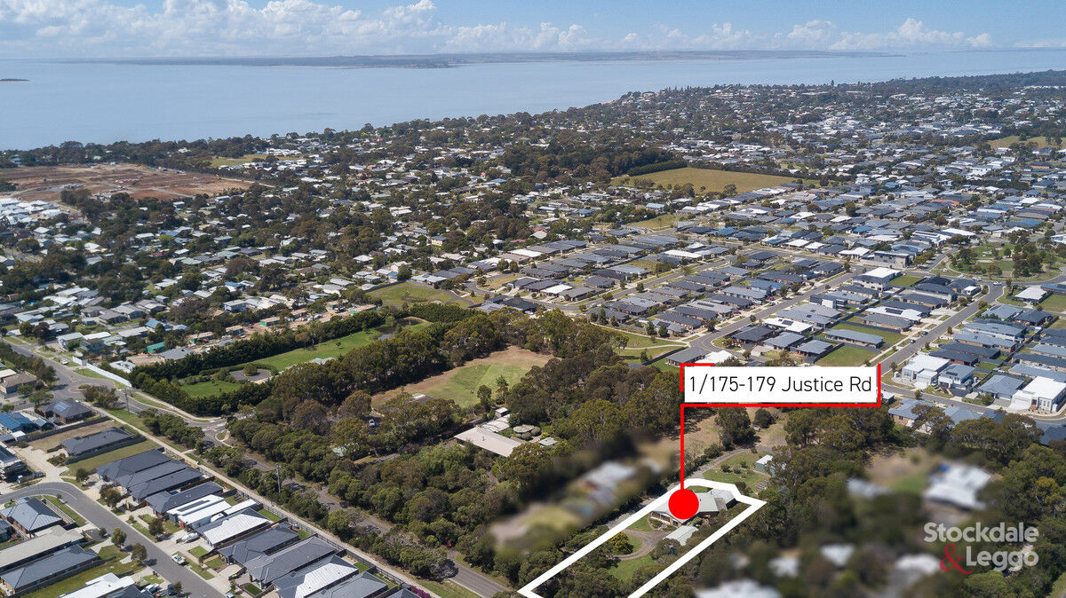 Lot 1 / 175 - 179 Justice Road, Cowes, Vic, 3922 - Image 3