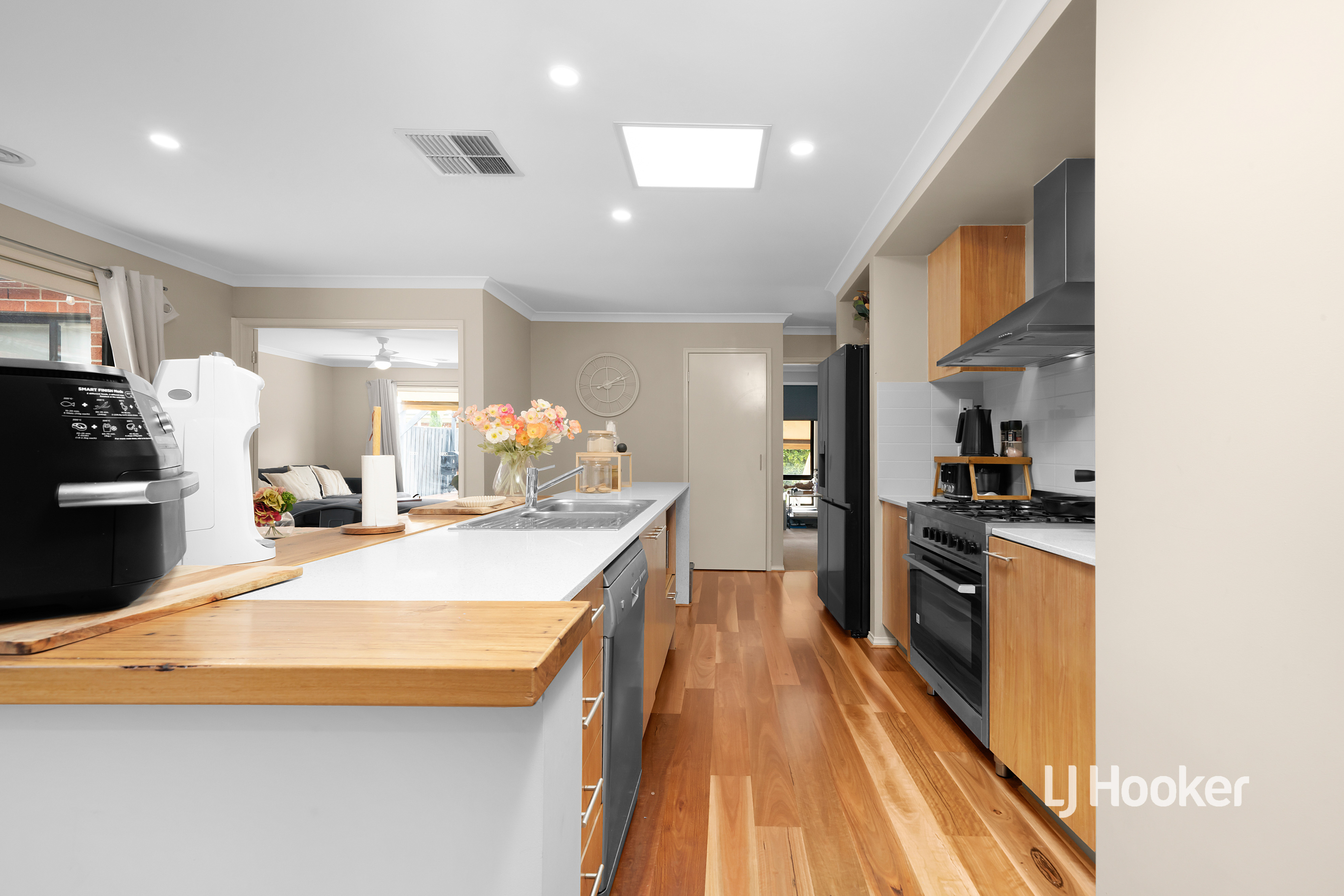 4-bedroom house at 51 Denman Drive, Point Cook, VIC 3030, Wyndham, Victoria