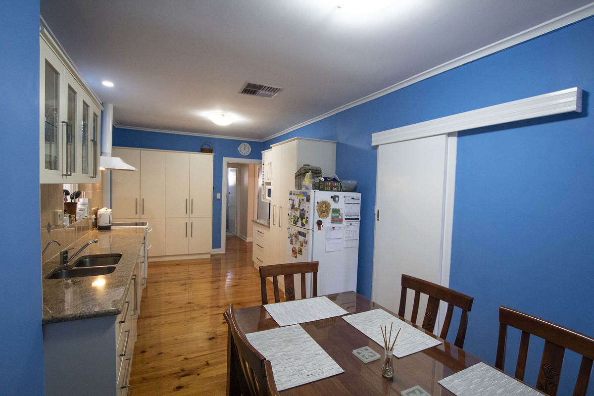 4-bedroom house at 26 GRAHAM AVENUE, Hackham SA 5163, Onkaparinga, South Australia