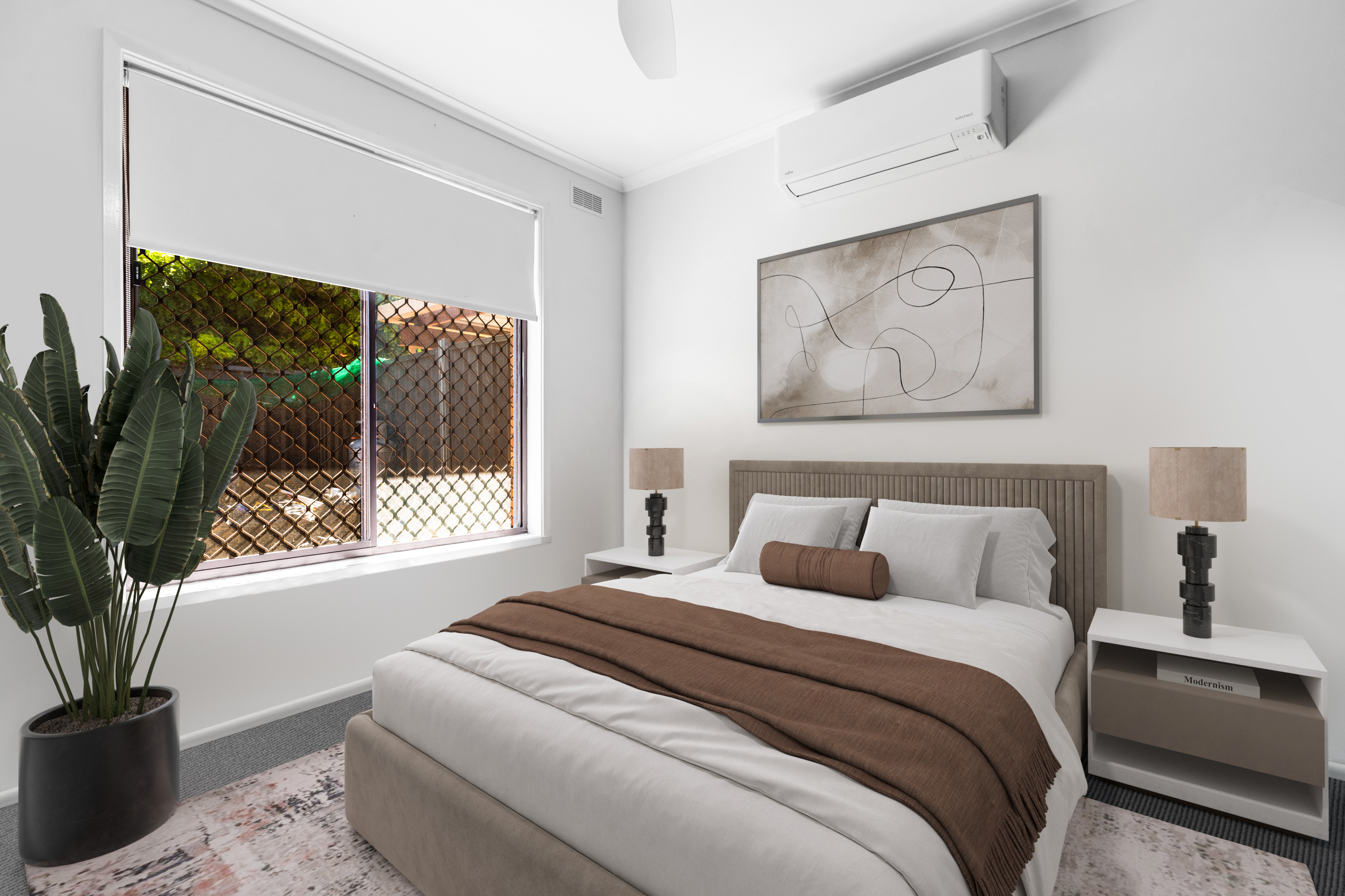 2-bedroom house at 3/239 Wade Avenue, Mildura, VIC 3500, Mildura, Victoria
