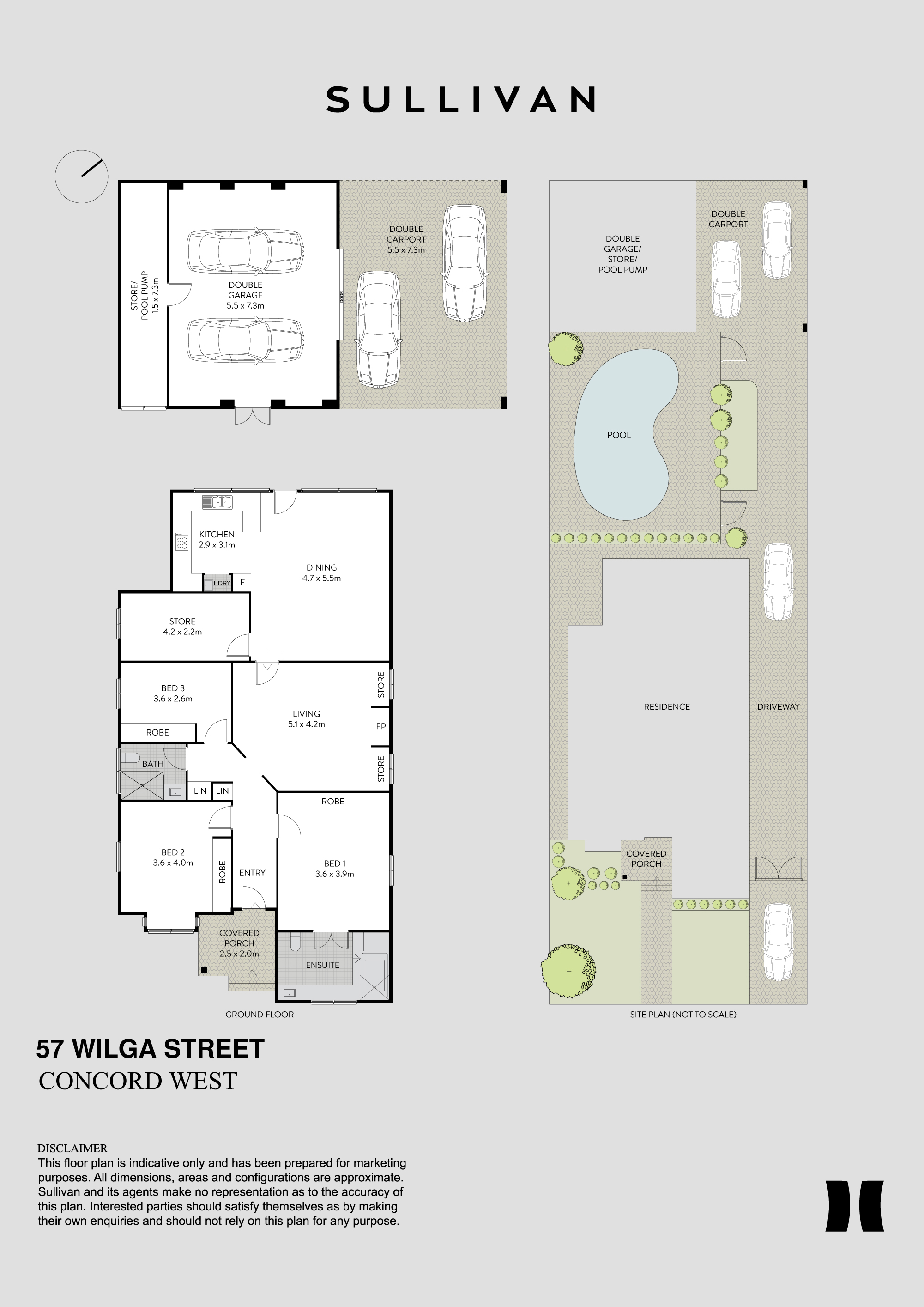 57 Wilga Street, Concord West, NSW 2138 - Image 8