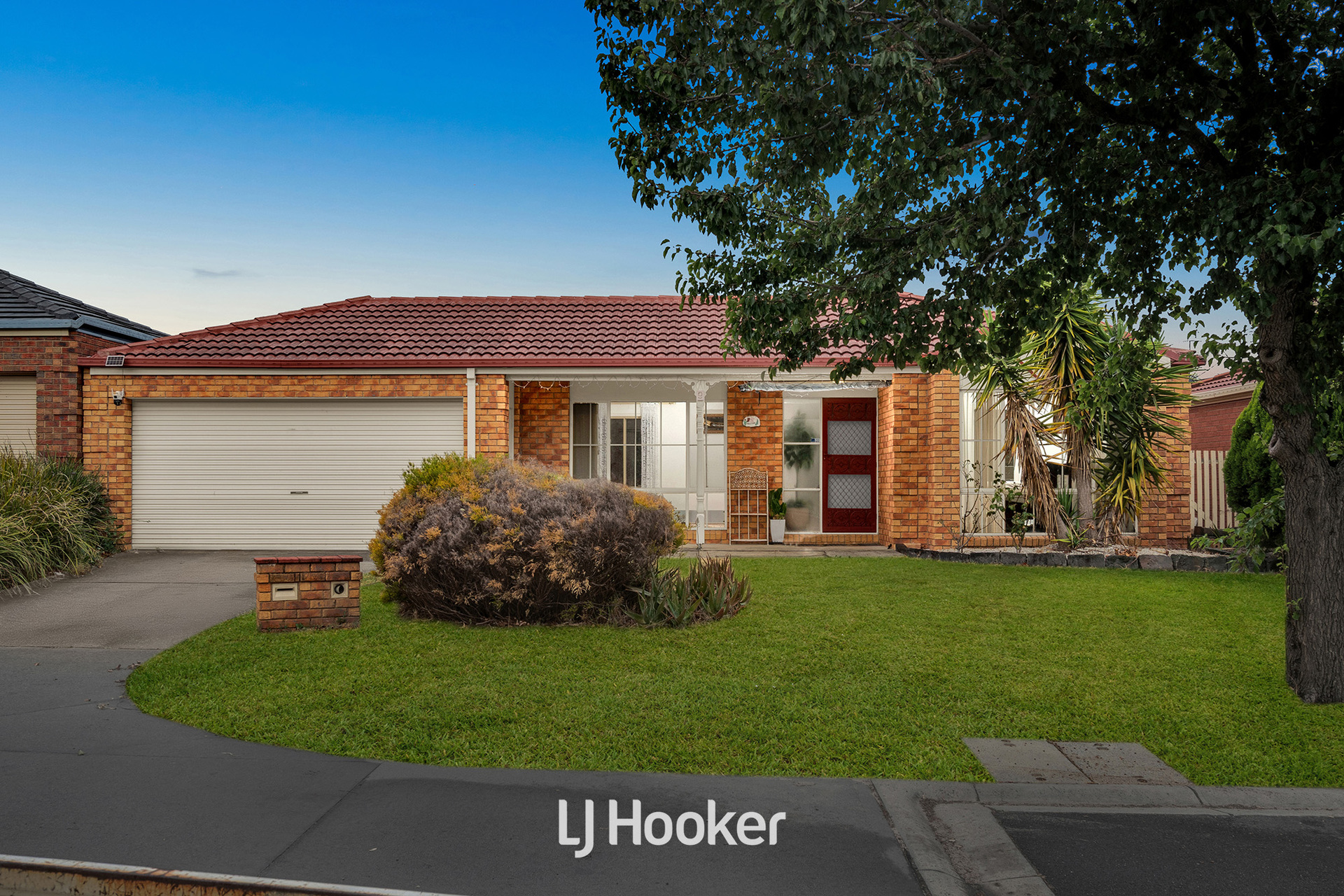 4-bedroom house at 9 The Eyrie , Hampton Park, Vic, 3976, Casey, Victoria