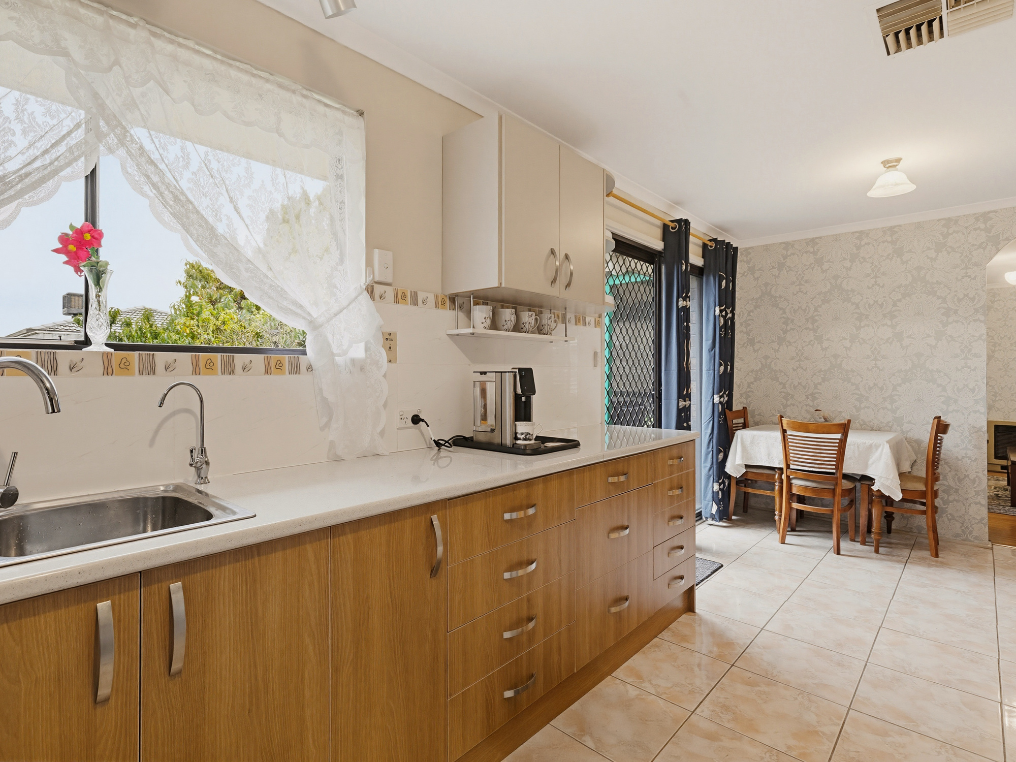 3-bedroom house at 16 Derek Crescent, Morphett Vale, SA 5162, Onkaparinga, South Australia