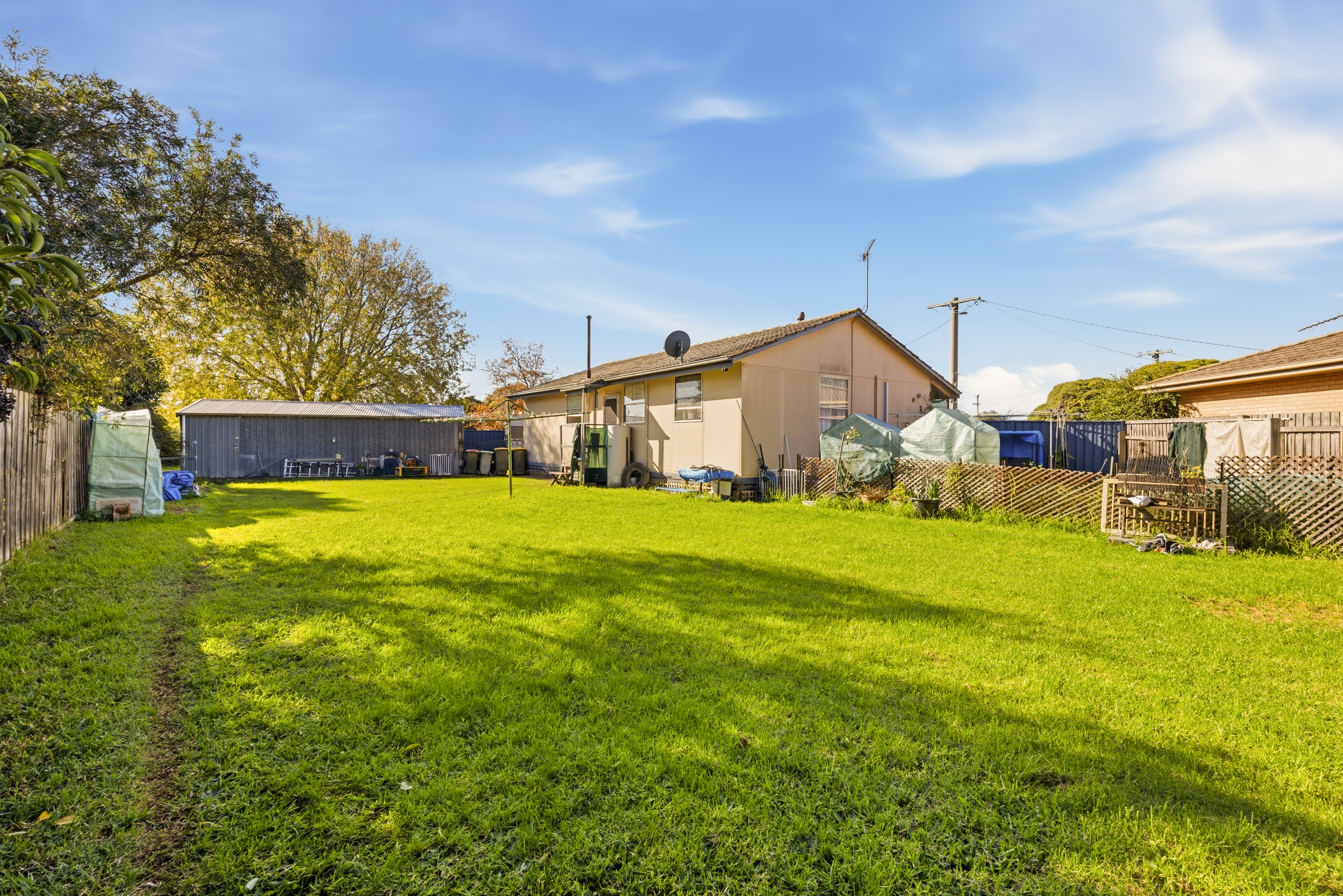 3-bedroom house at 8 Cooper Court, Sale, VIC 3850, Wellington, Victoria