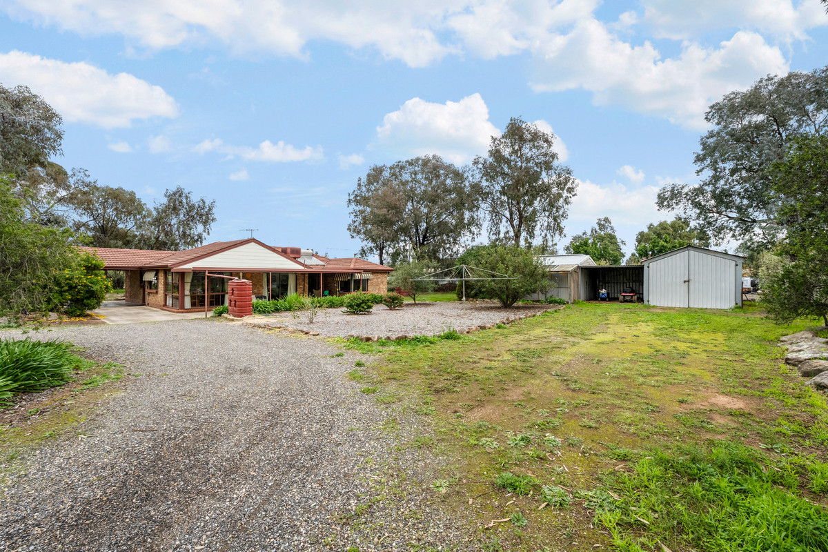 4-bedroom house at 13 Wyatt Road, Direk, SA 5110, Salisbury, South Australia
