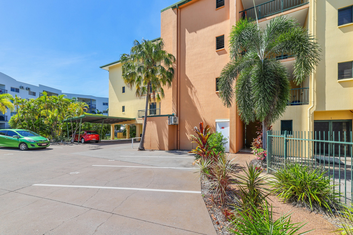 2-bedroom unit at 6/1 Manila Place, Woolner, NT 0820, Darwin, Northern Territory