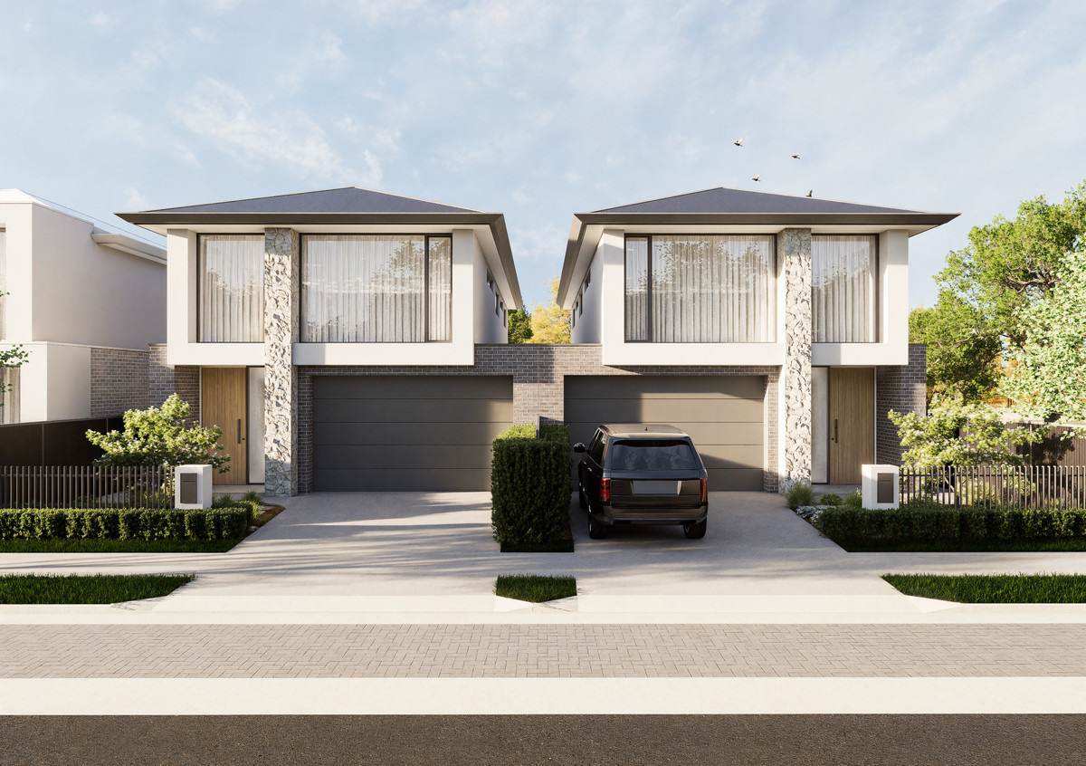Lot 204 And 205 Sanctuary Avenue, Kidman Park, Sa, 5025 - Image 2