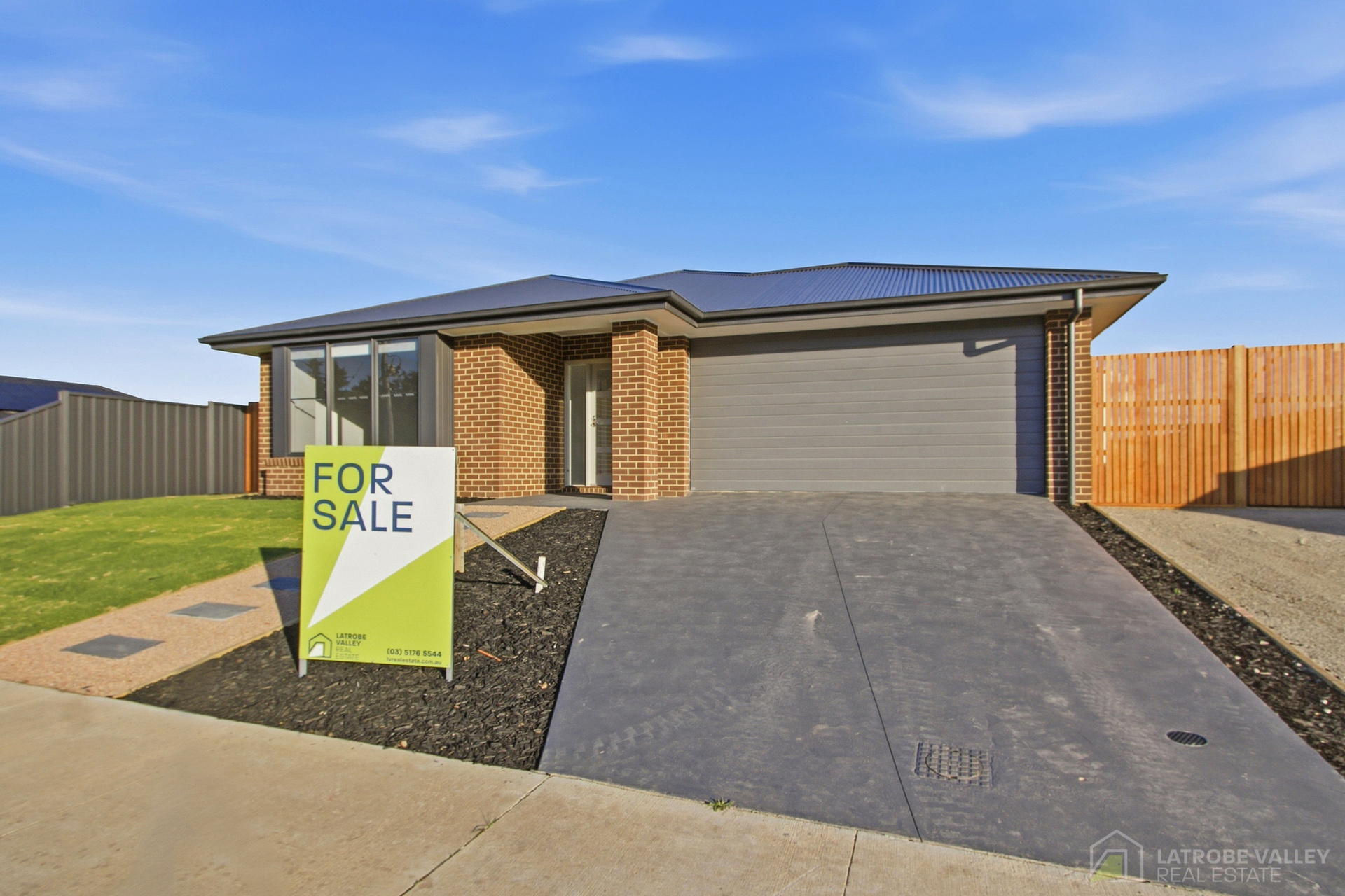 4-bedroom house at 34 Mill Lane, Rosedale, VIC 3847, Wellington, Victoria