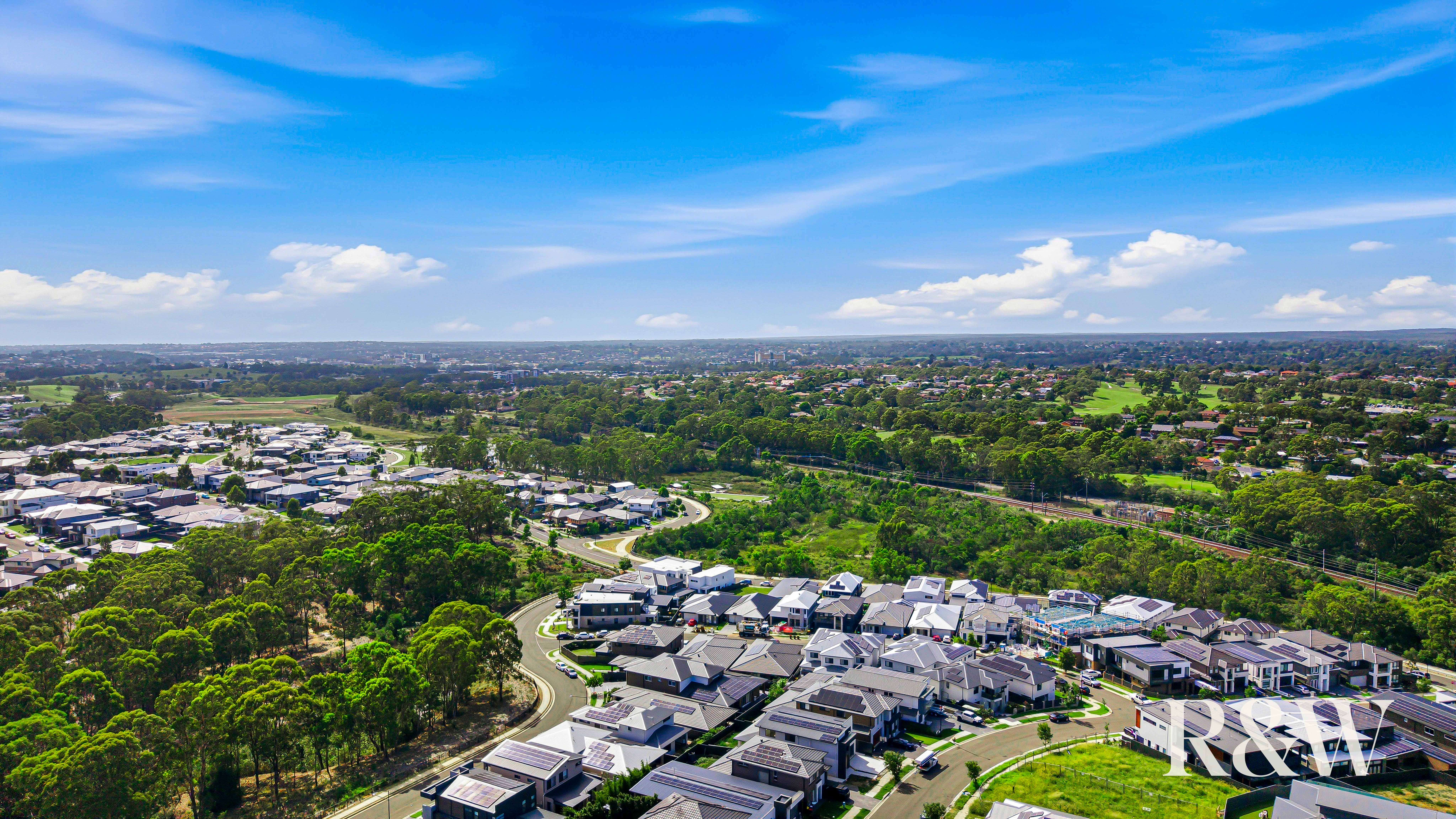 1-bedroom unit at 4 Fieldhouse Circuit, Campbelltown, NSW 2560, Campbelltown (Nsw), New South Wales