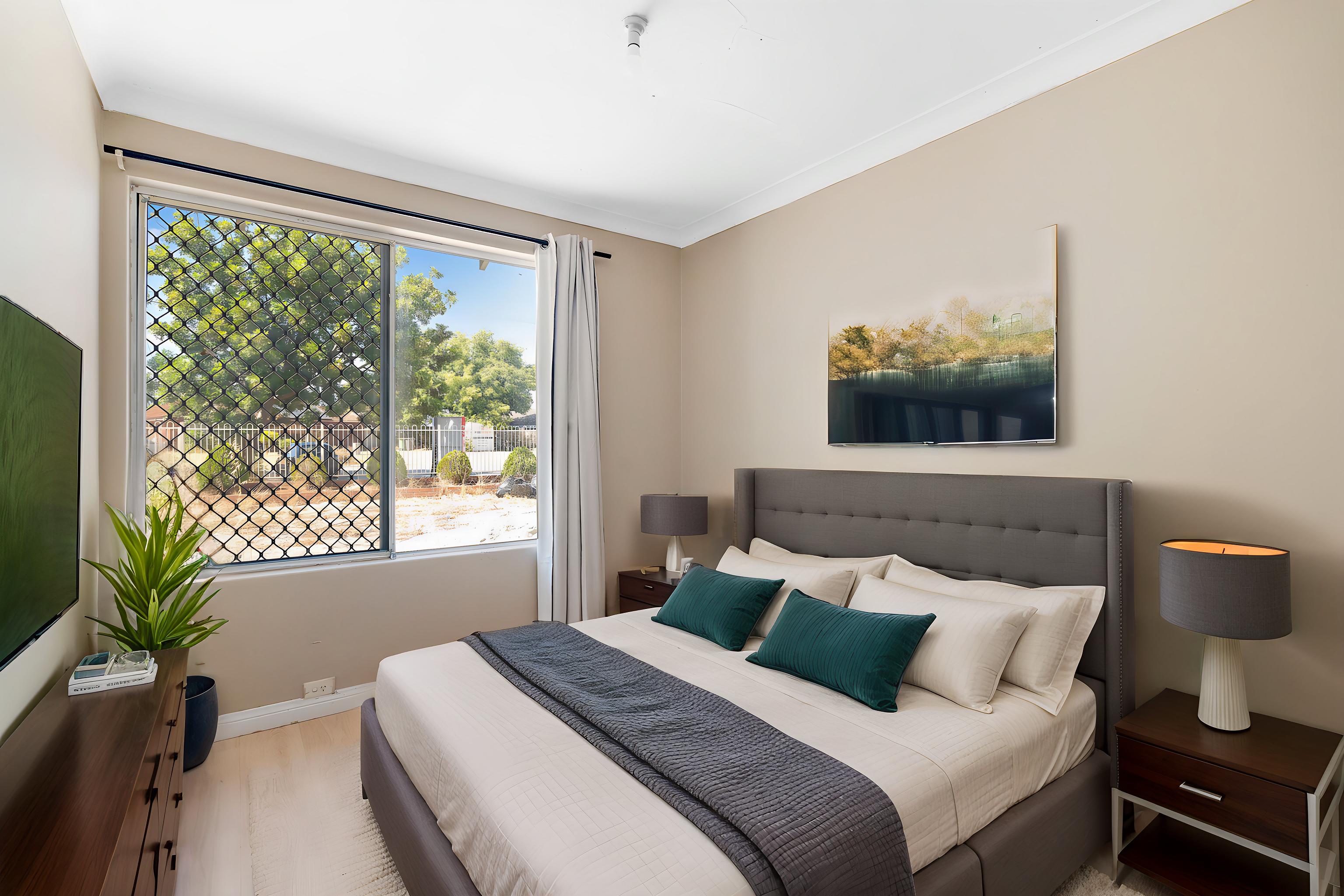 3-bedroom house at 8 Oak Tree Court, Langford, WA 6147, Gosnells, Western Australia