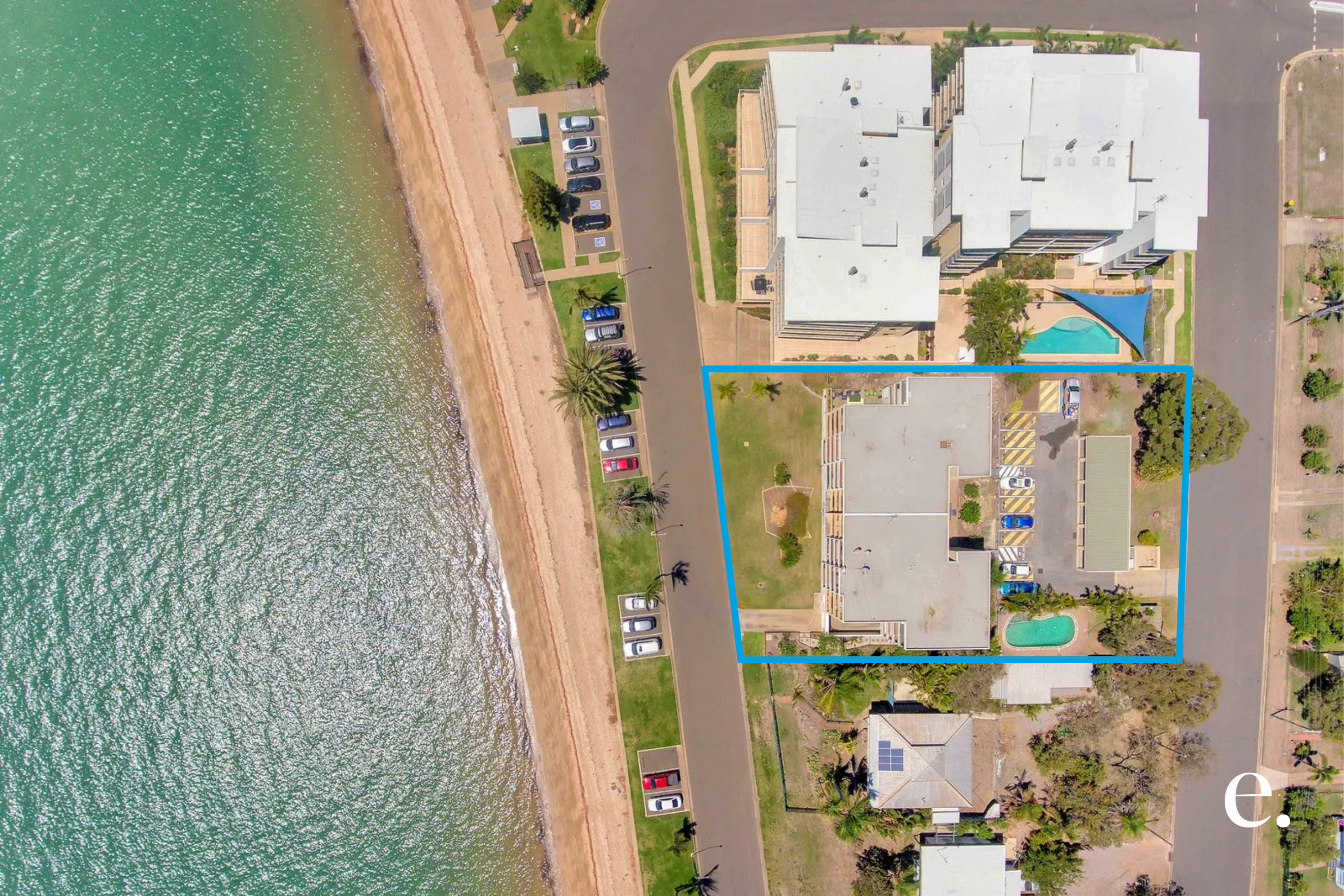2-bedroom unit at 11/20 Barney Street, Barney Point, QLD 4680, Gladstone, Queensland