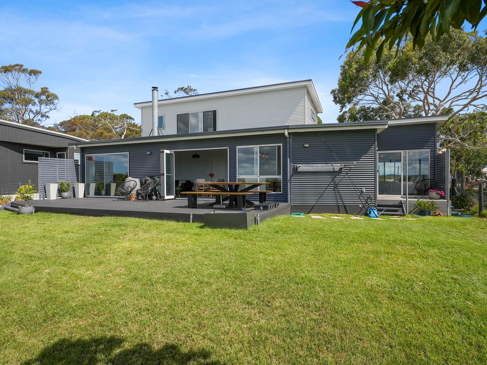 3-bedroom house at 2 Bluff Circle, Swansea, Tas, 7190, Glamorgan-Spring Bay, Tasmania