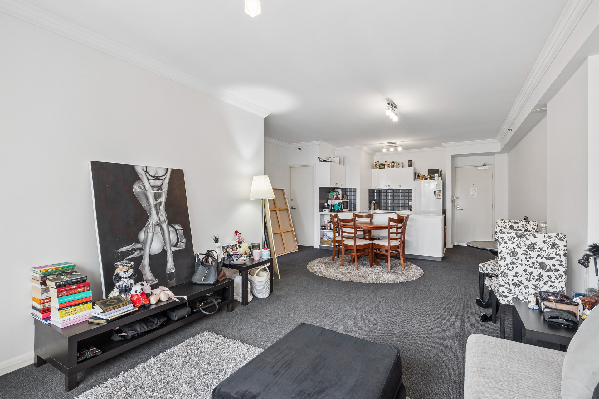 2-bedroom unit at 9D/811 Hay Street, Perth, WA 6000, Vincent, Western Australia