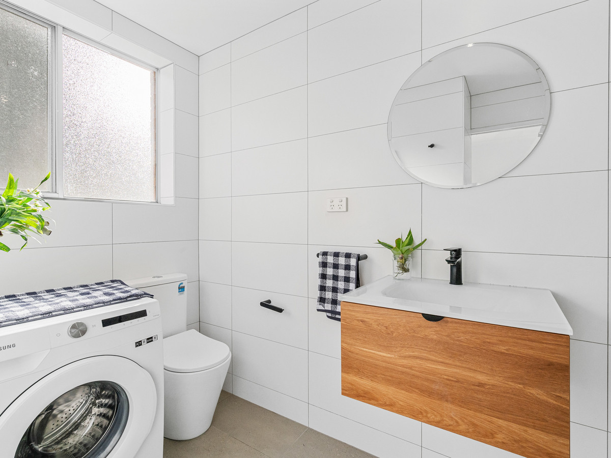 1-bedroom unit at 9/2A Sayer Crescent, Sandy Bay, TAS 7005, Hobart, Tasmania