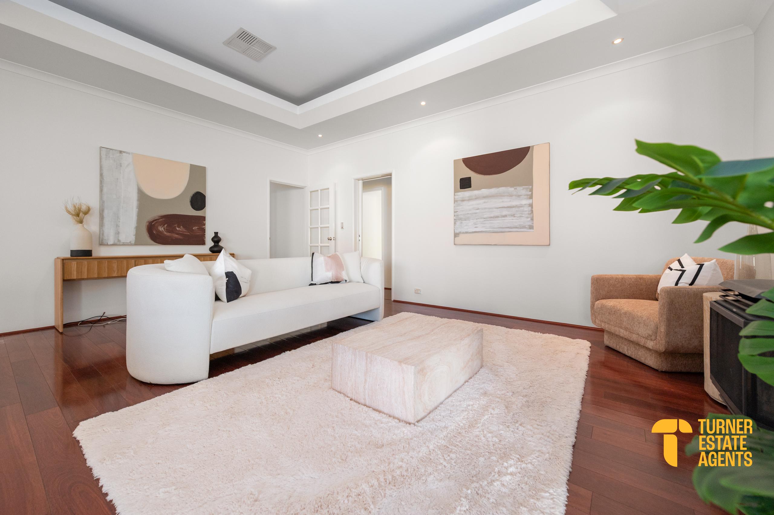 4-bedroom house at 23 PETERBOROUGH CIRCLE, North Lake WA 6163, Cockburn, Western Australia