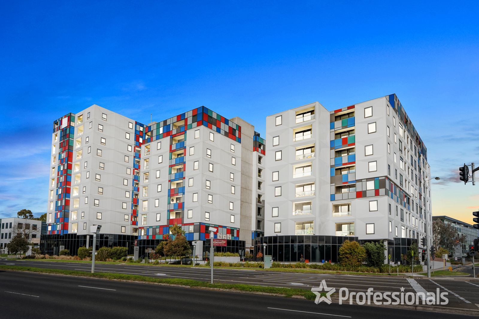 207A/400 Burwood Highway, Wantirna South, Vic, 3152 - Image 1