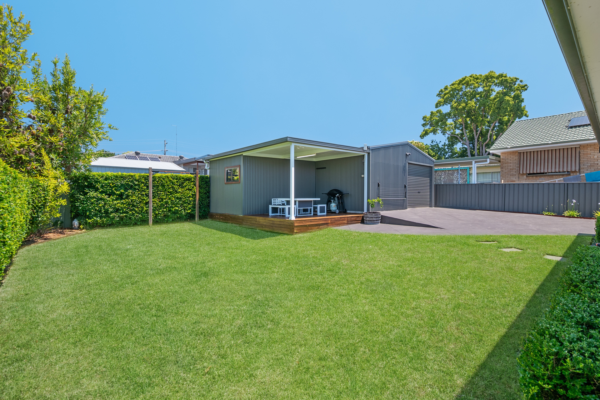 4-bedroom house at 16 PETER PAN AVENUE, Wallacia NSW 2745, Penrith, New South Wales