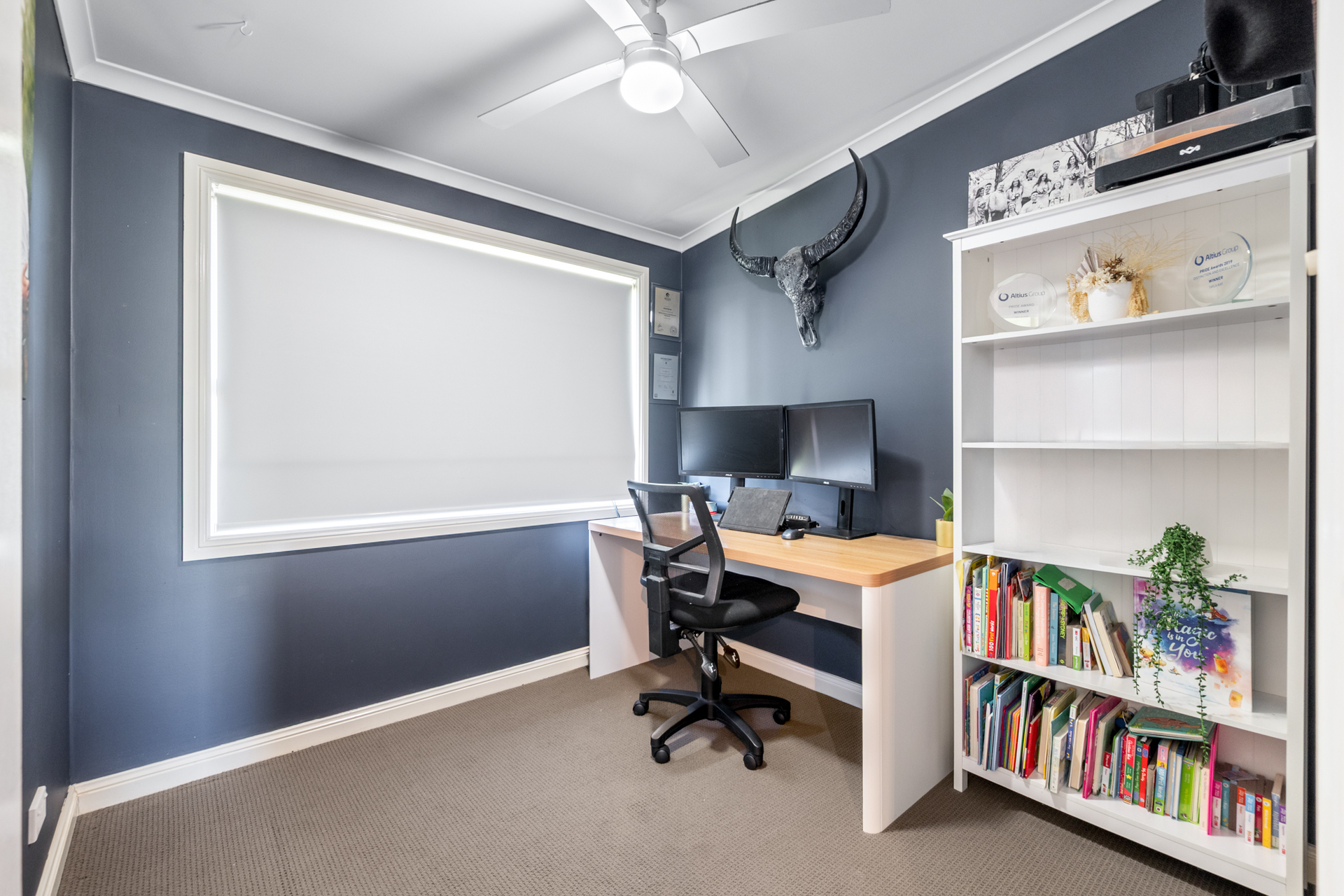 4-bedroom house at 16 PETER PAN AVENUE, Wallacia NSW 2745, Penrith, New South Wales