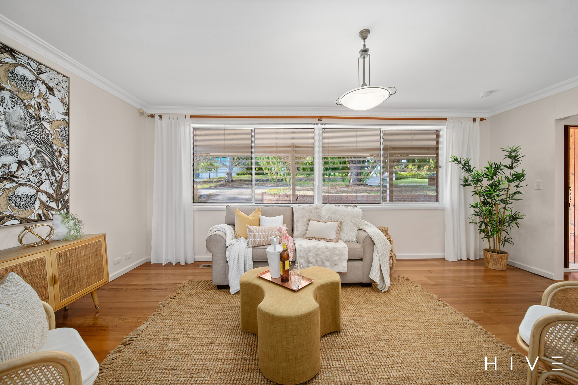 3-bedroom house at 16 ROSEWORTHY CRESCENT, Farrer ACT 2607, Unincorporated Act, Australian Capital Territory