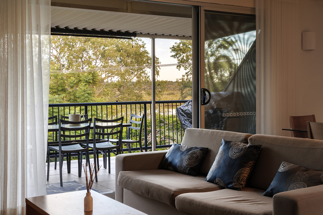 3-bedroom unit at 11/279-281 Weyba Road, Noosaville, QLD 4566, Noosa, Queensland