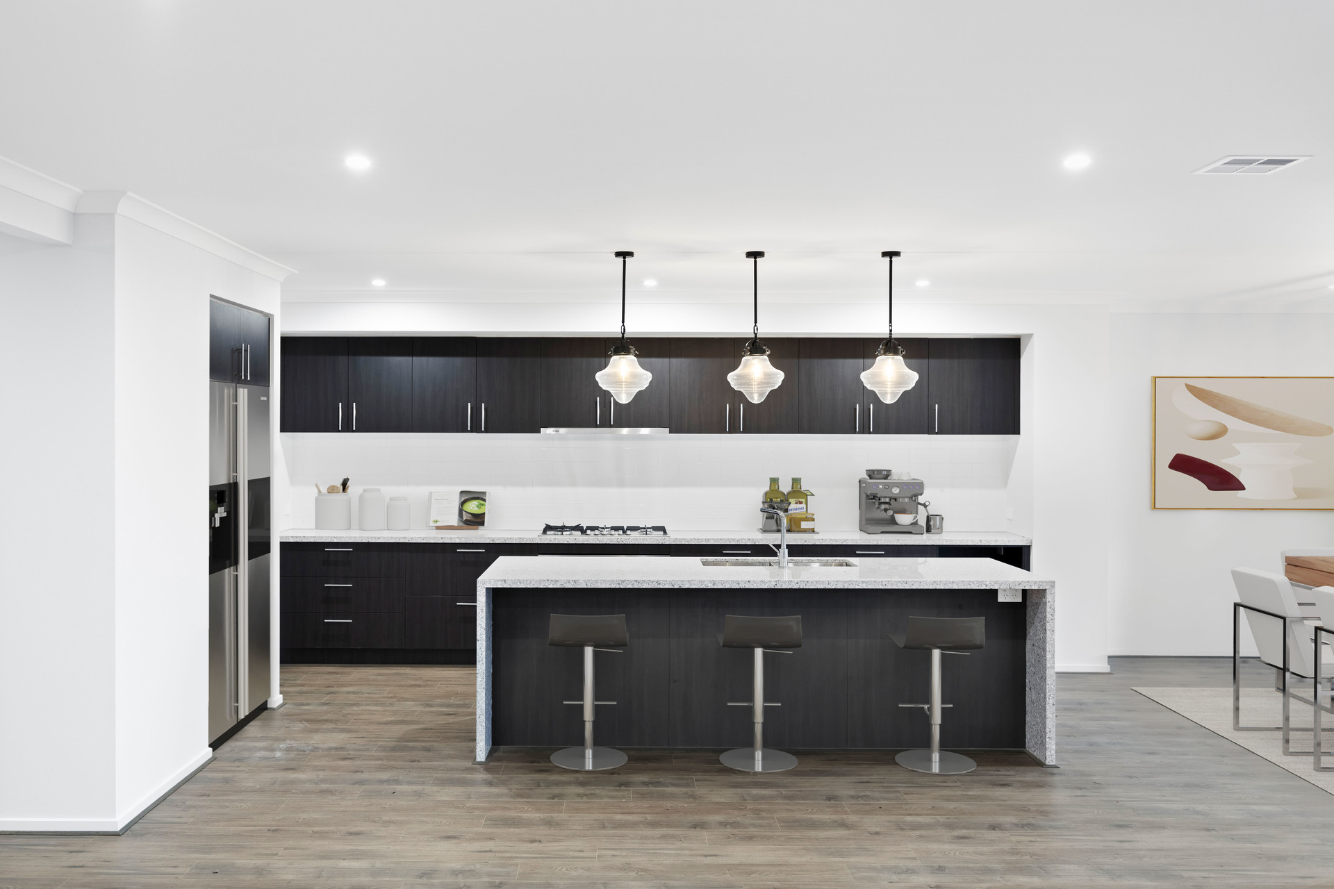 60 HAYMARKET CIRCUIT, Wyndham Vale VIC 3024 - Image 4