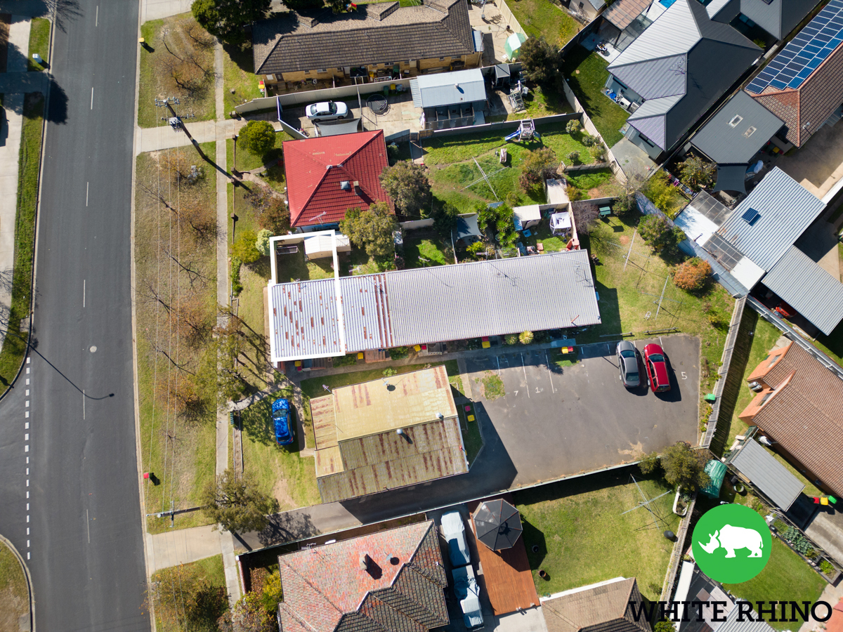 1-bedroom unit at 1/82-84 Tharwa Road, Queanbeyan, NSW 2620, Queanbeyan-Palerang, New South Wales