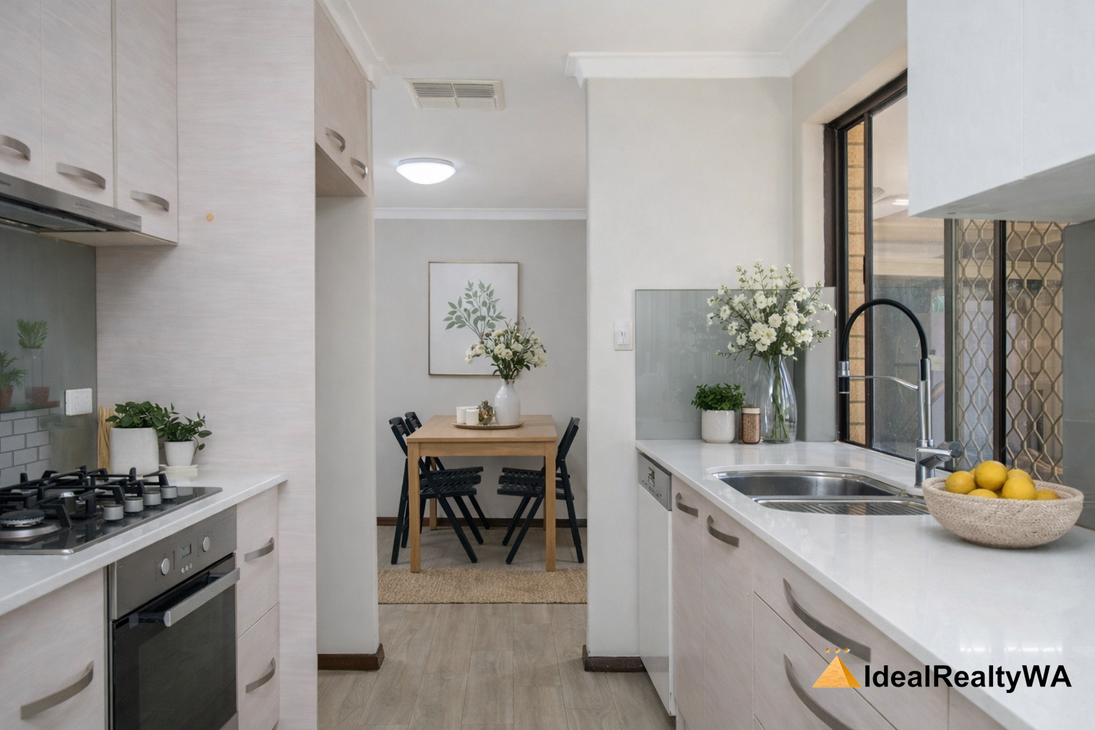 3-bedroom house at 24A Castlereagh Close, Willetton, WA 6155, Canning, Western Australia