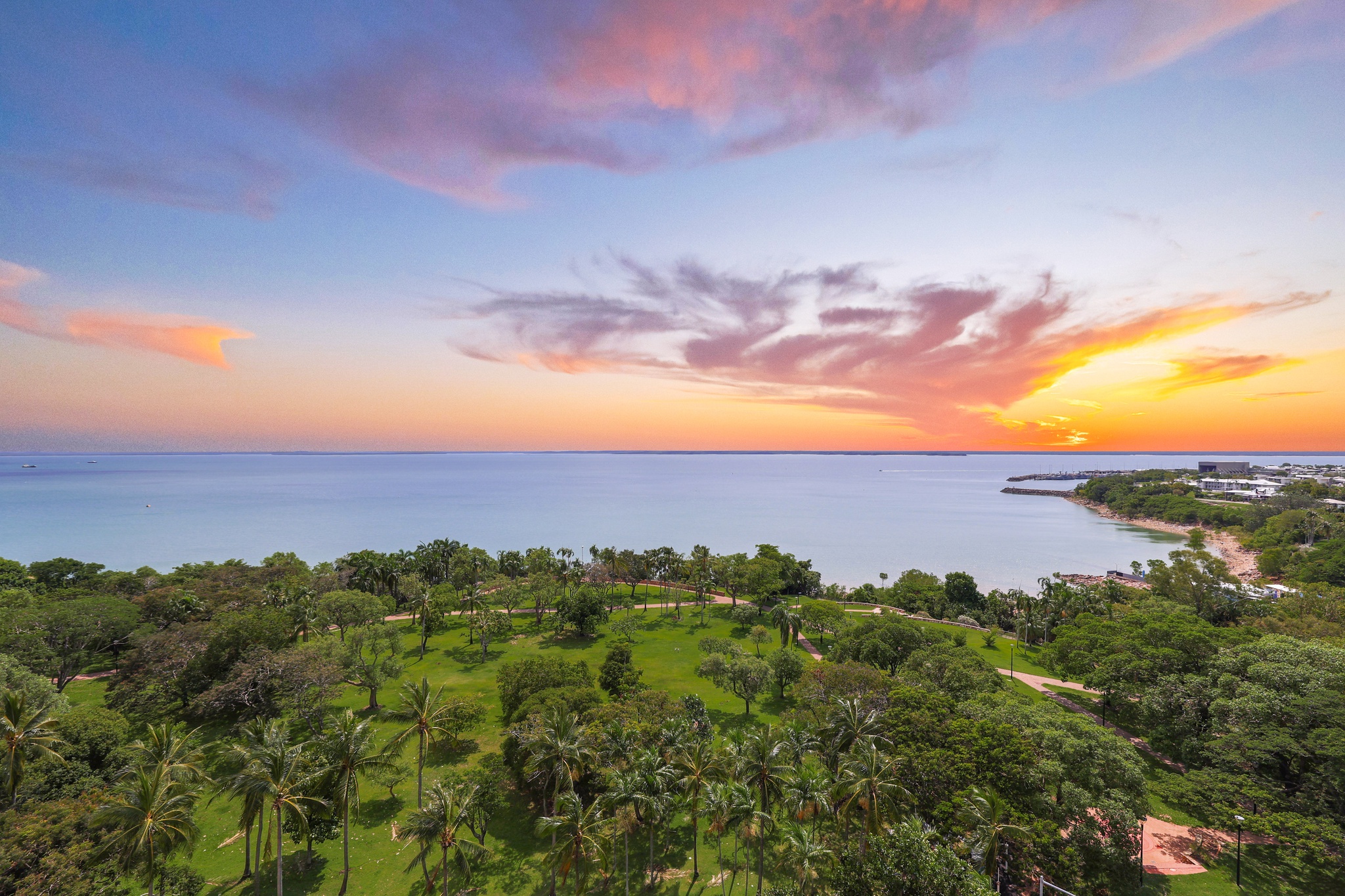 219/130 Esplanade, Darwin City, Nt, 0800 - Image 7