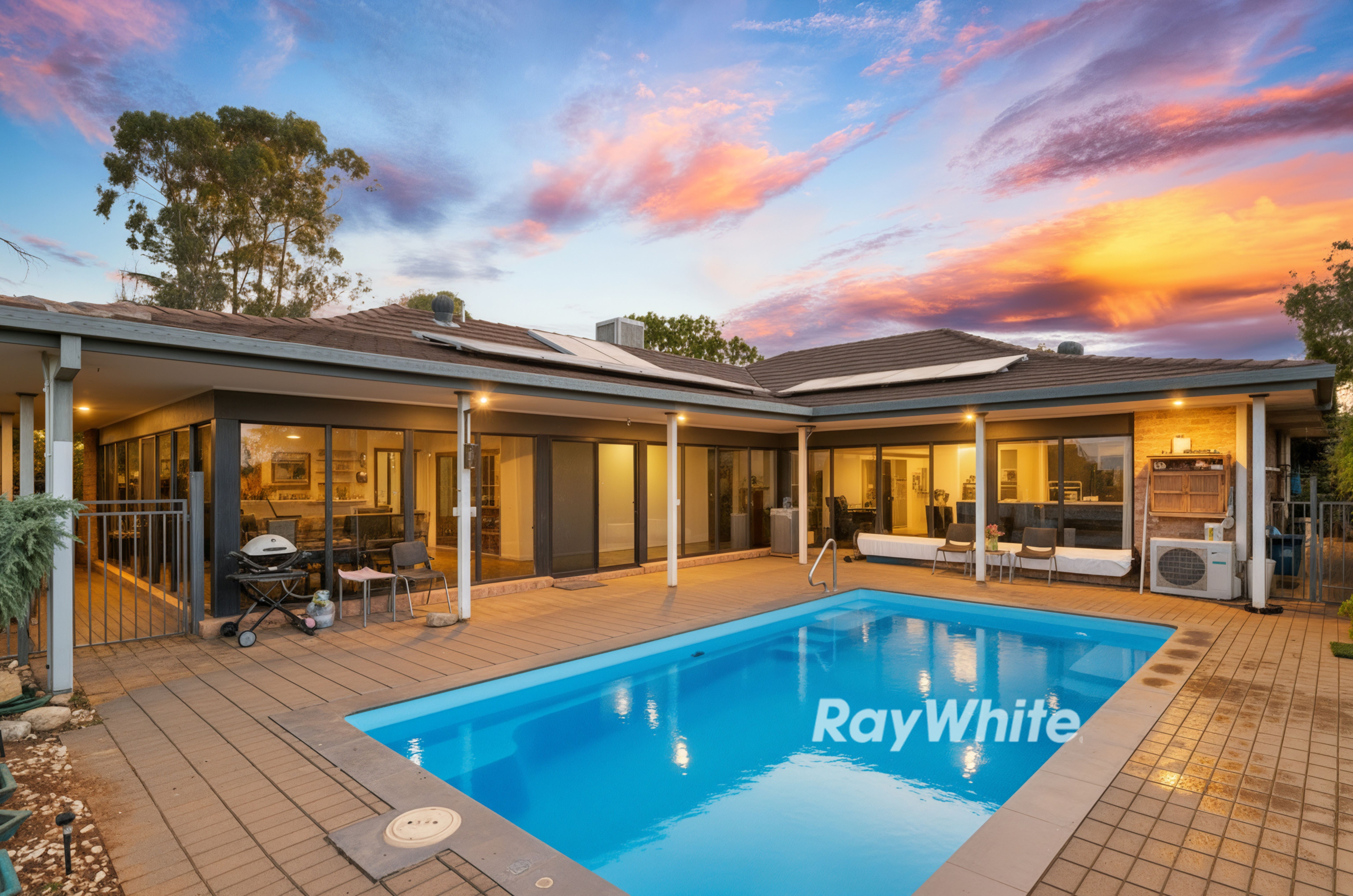 3-bedroom house at 9 LAKESIDE DRIVE, Cabarita VIC 3505, Mildura, Victoria