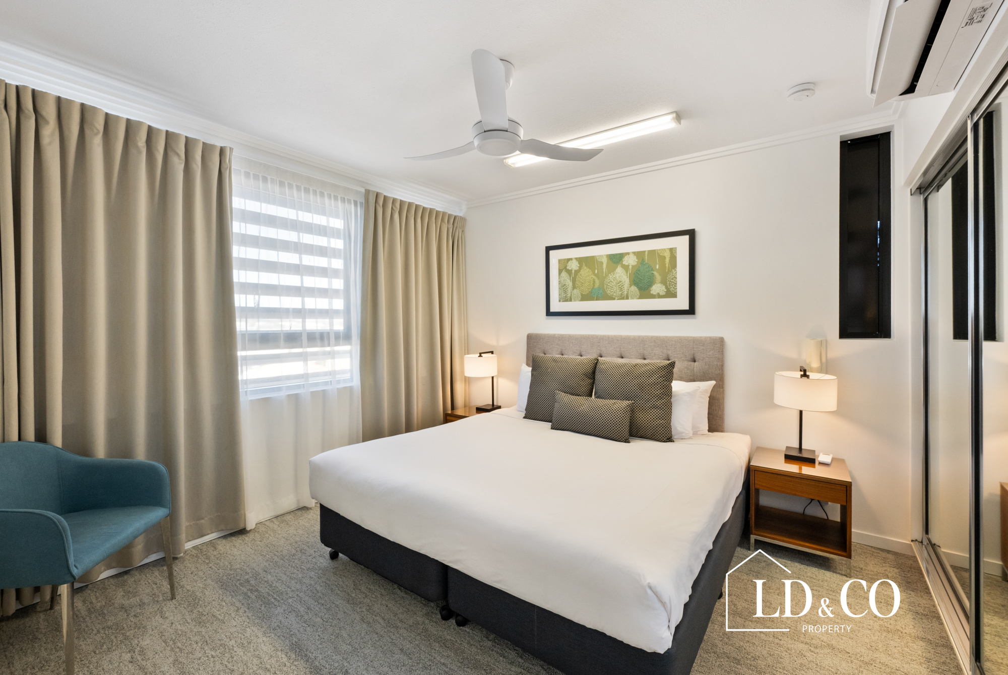 2-bedroom unit at 27/35 Alfred Street, Mackay, QLD 4740, Mackay, Queensland